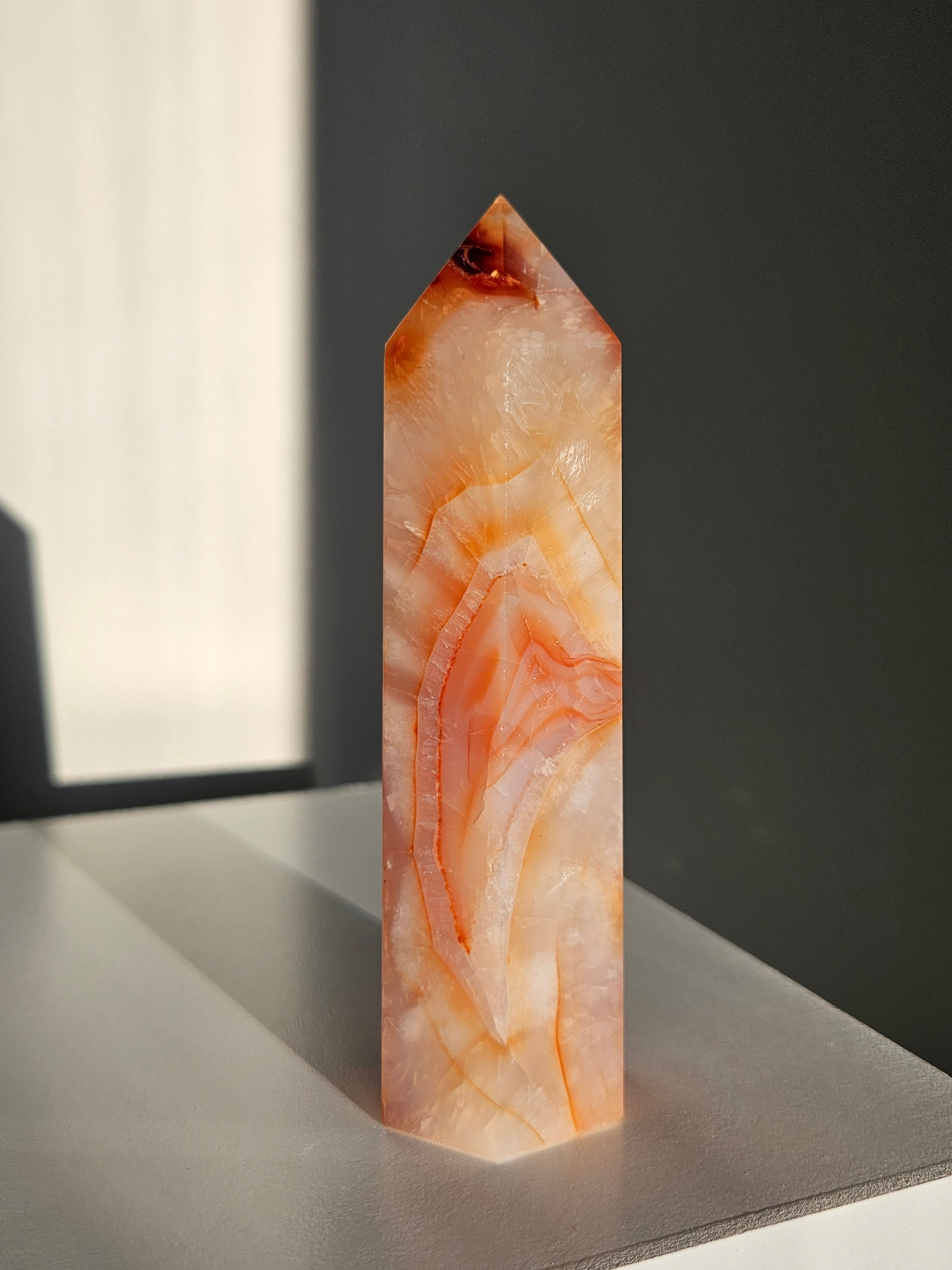 Carnelian Tower 008