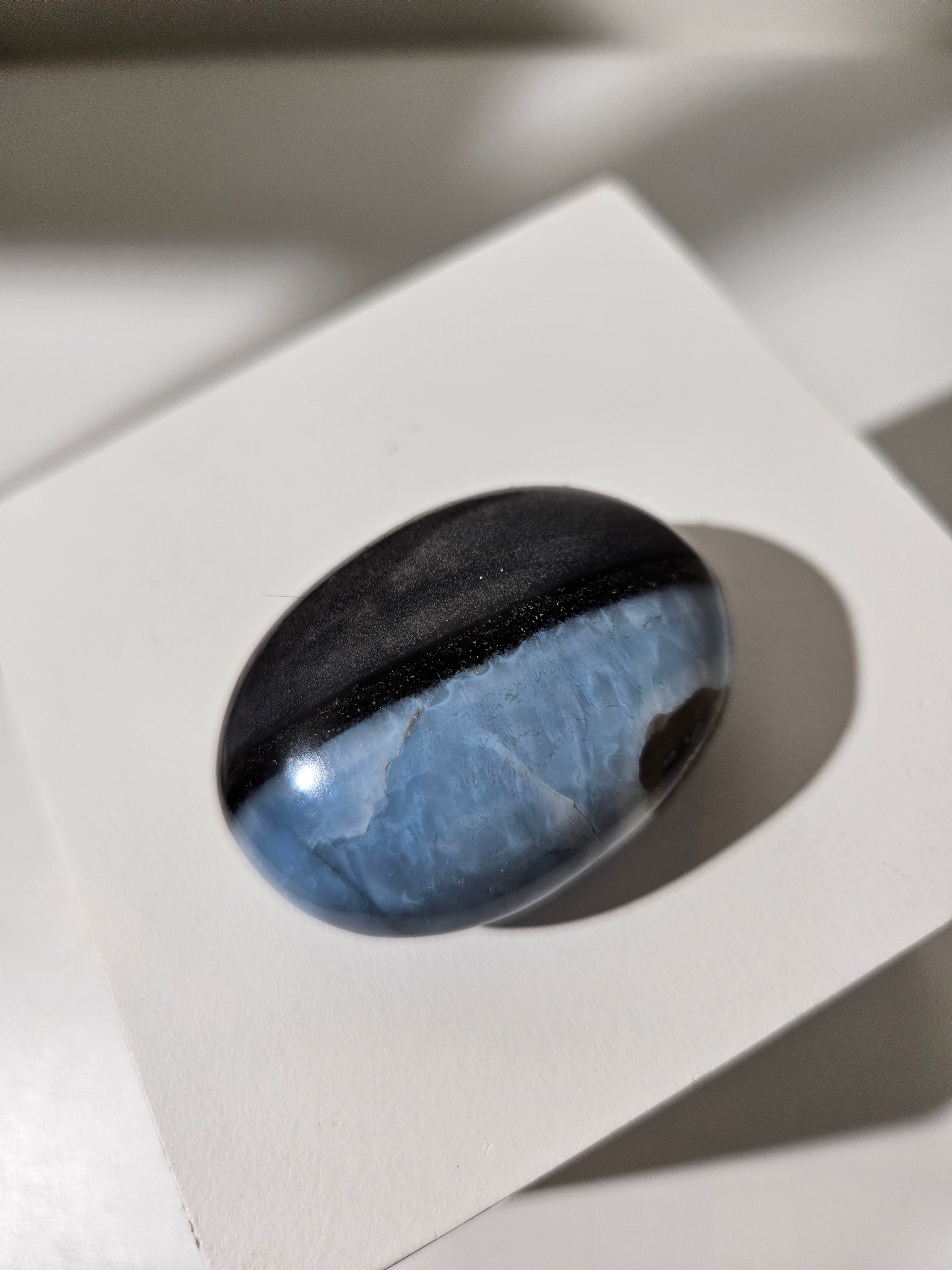 Owyhee Blue Opal Palm 013