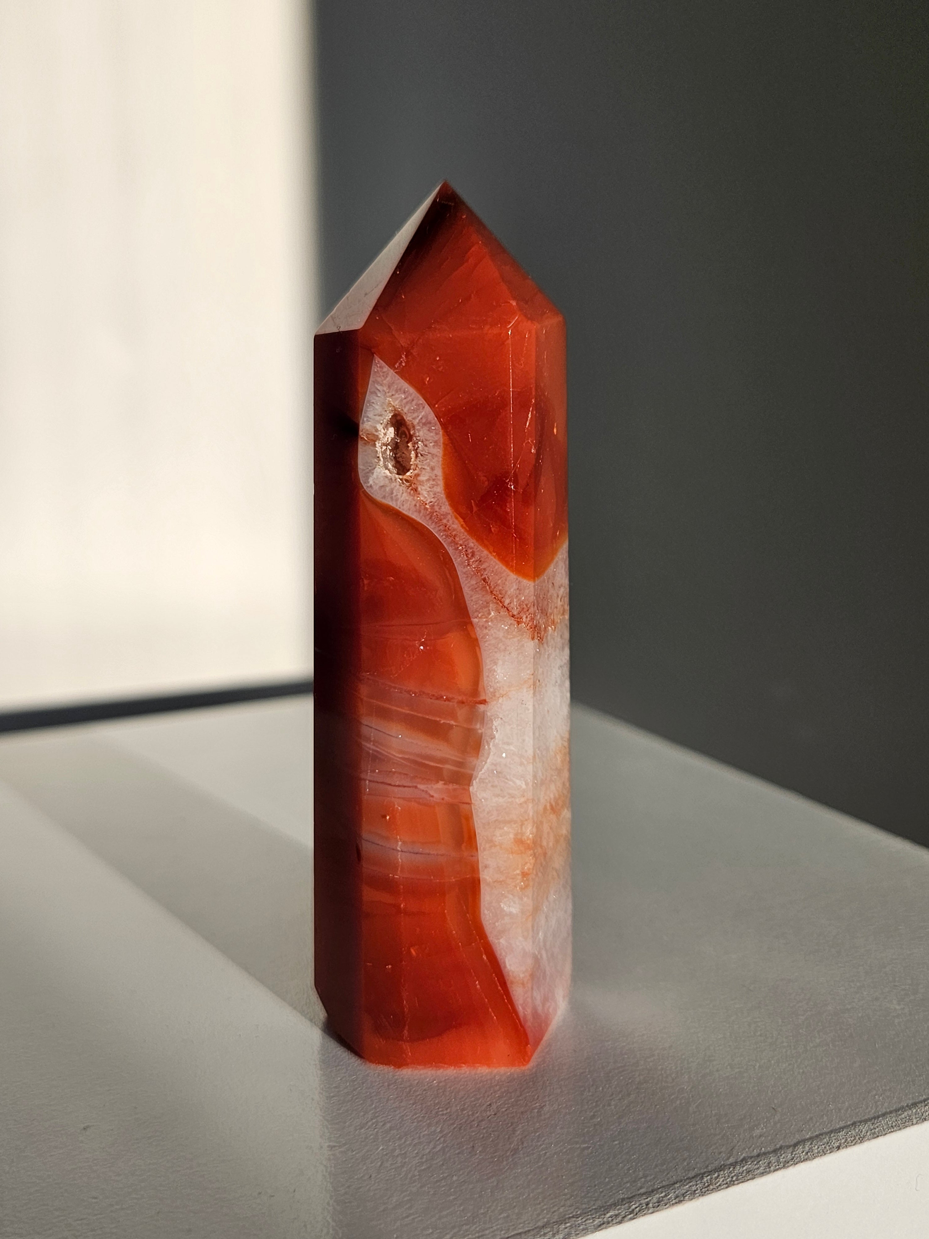 Carnelian Tower 005