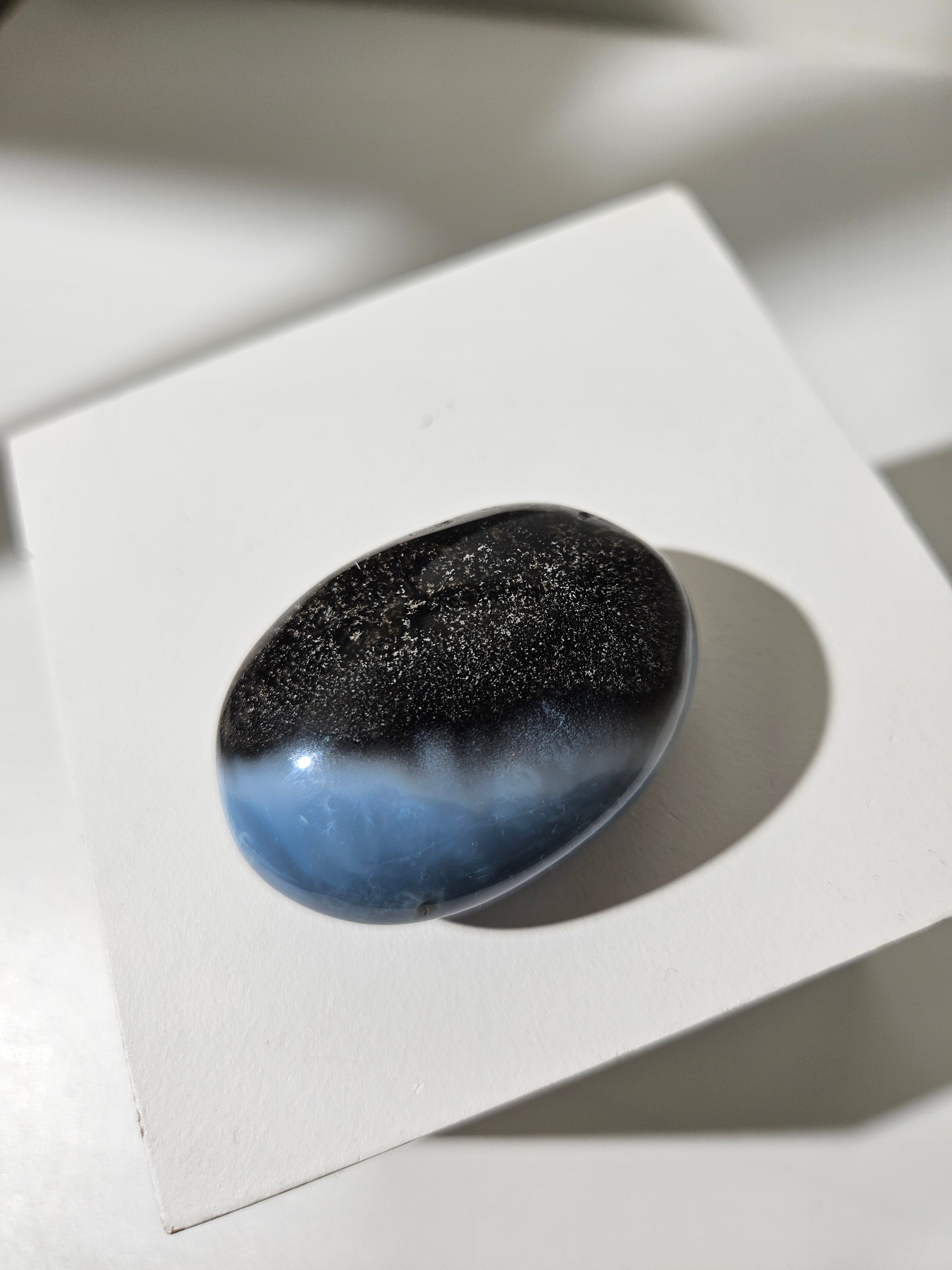 Owyhee Blue Opal Palm 006