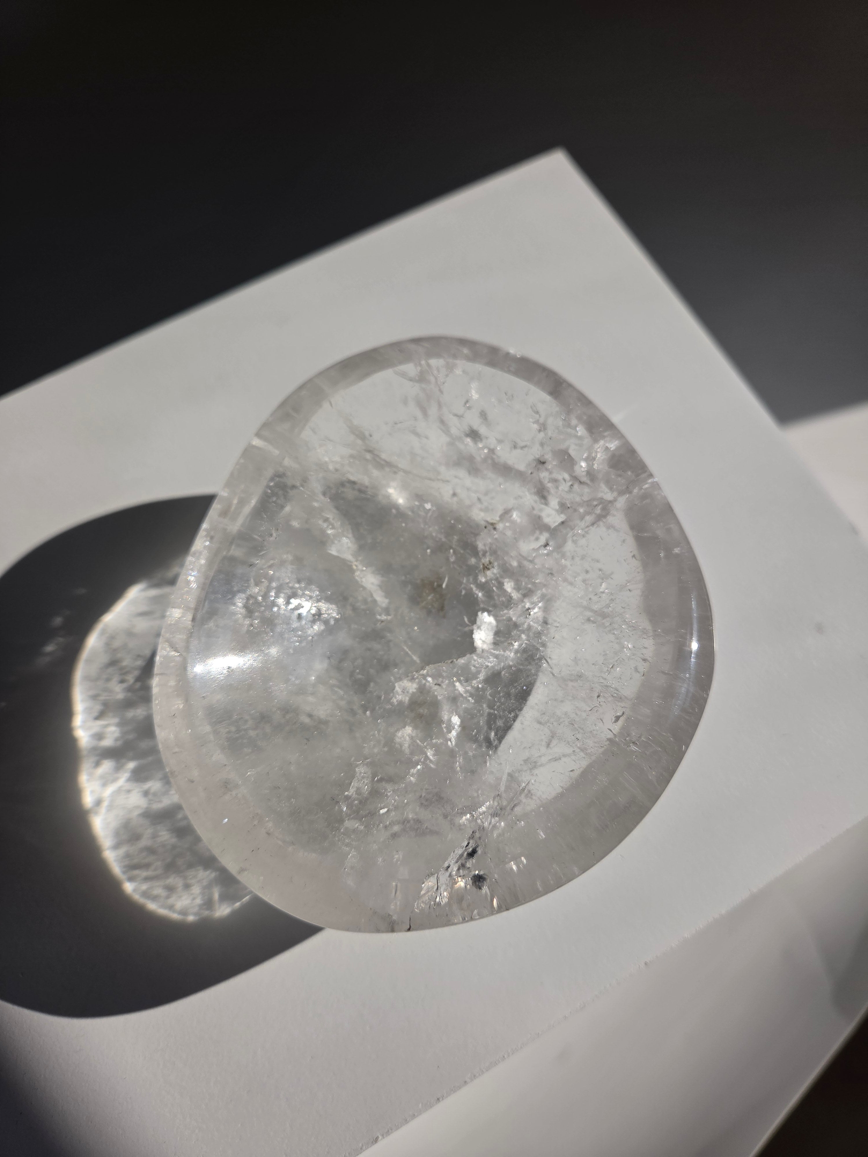 Quartz Bowl 003