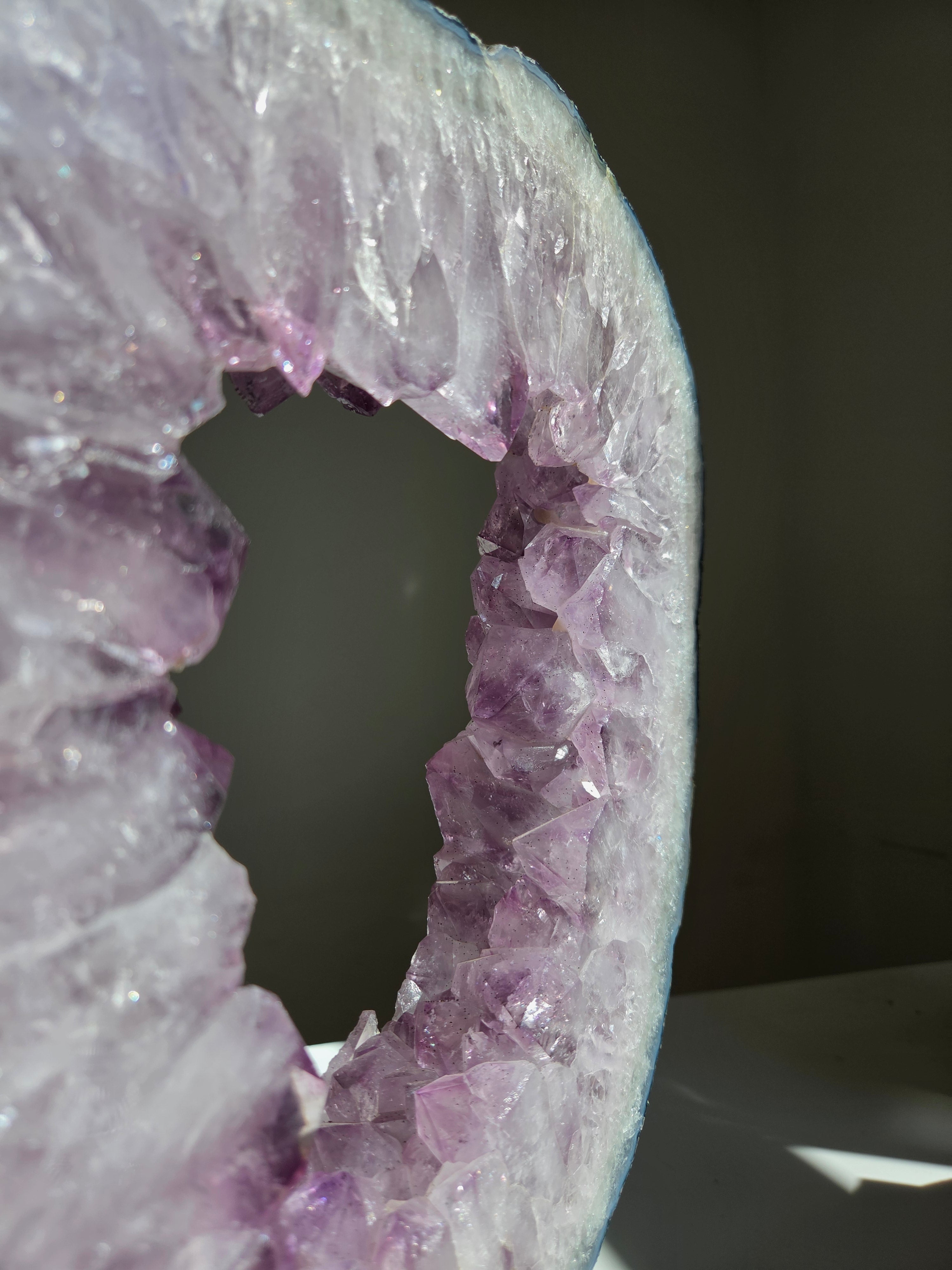 Amethyst Portal Statement