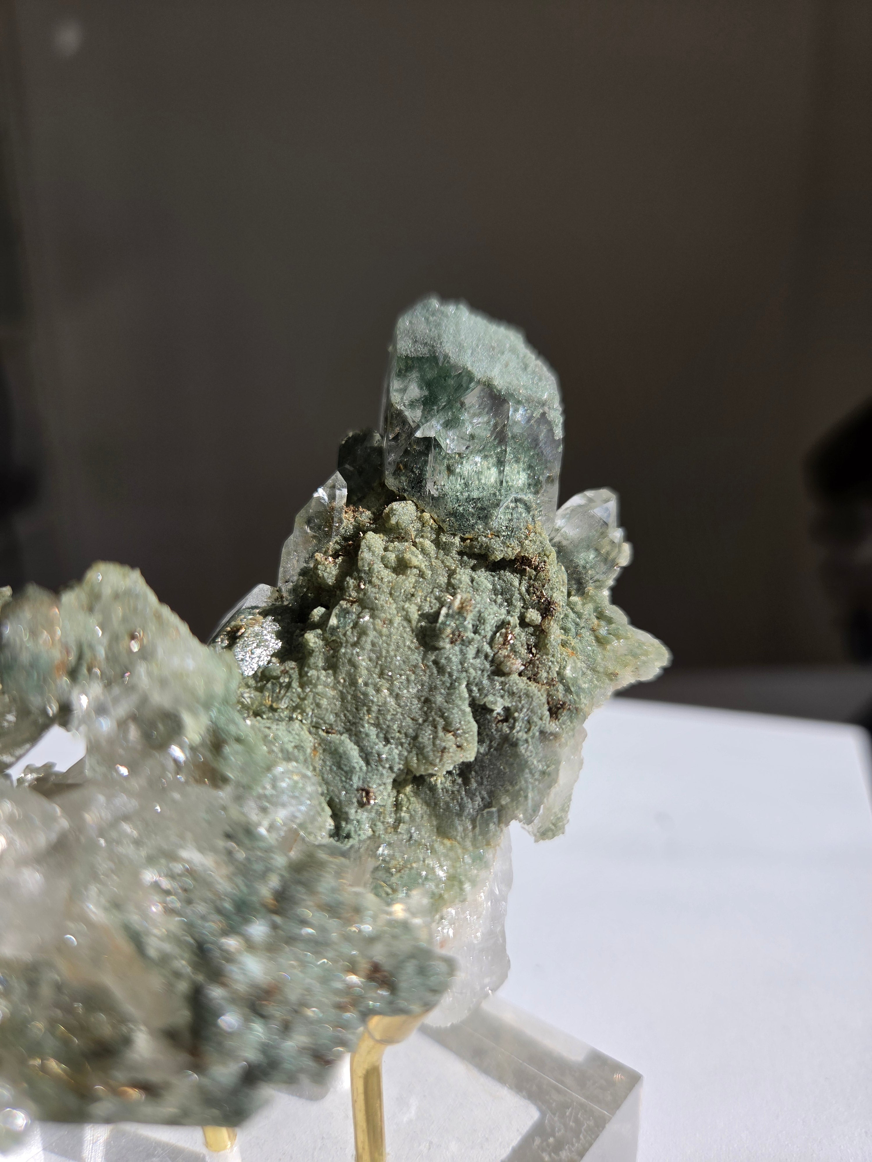 Himalayan Quartz 018