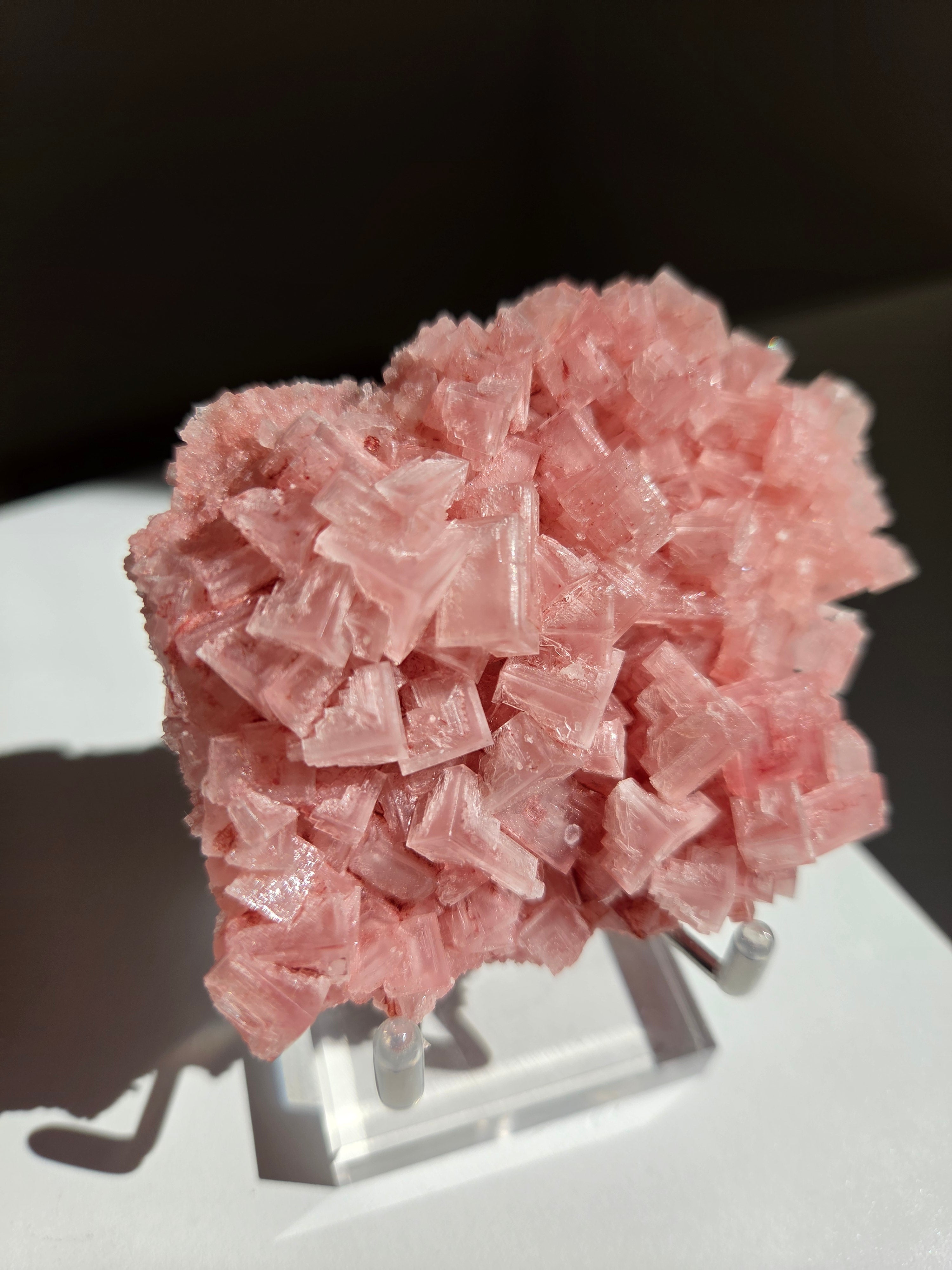 Pink Halite 003