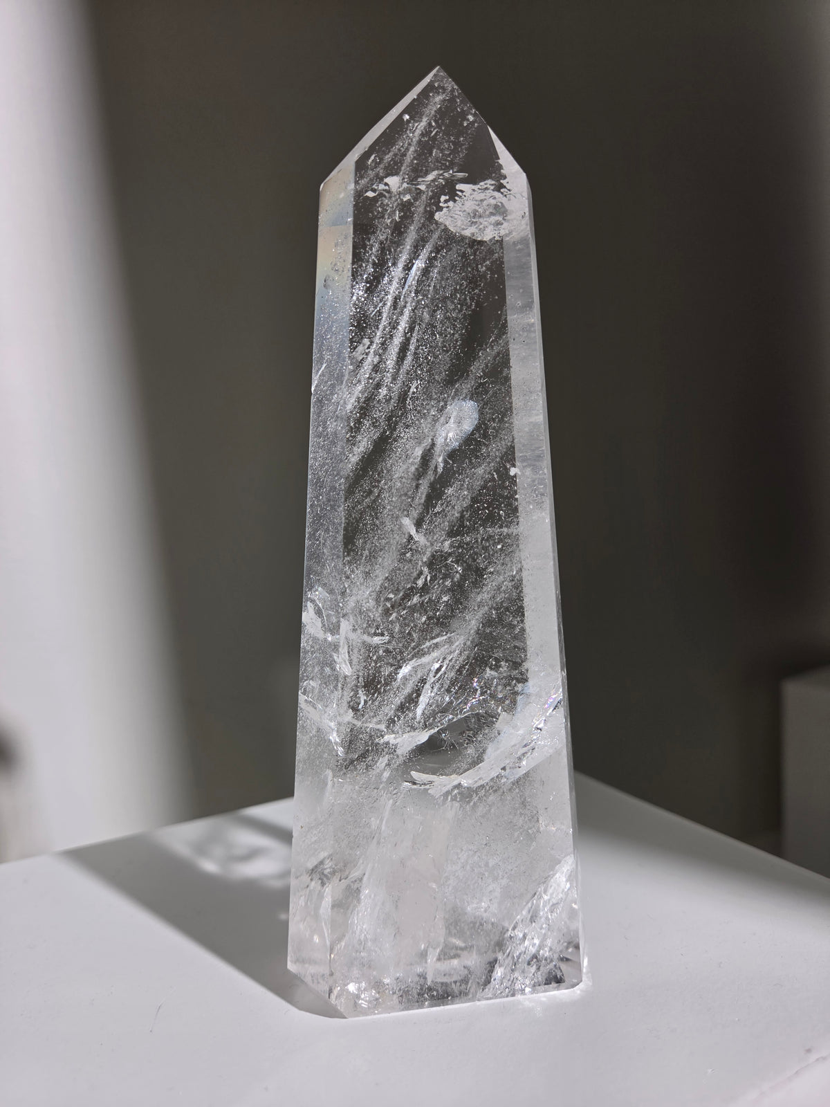 Quartz Tower 028