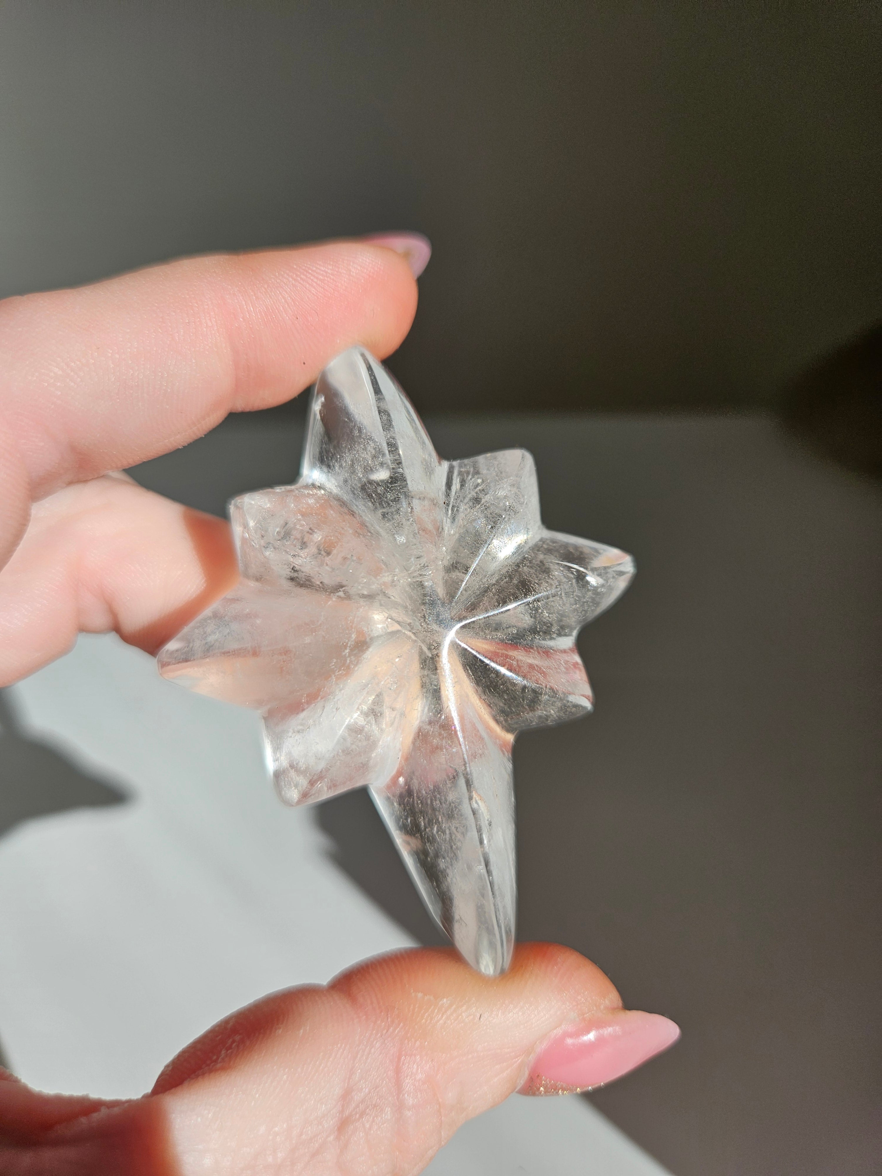 Quartz North Star 009