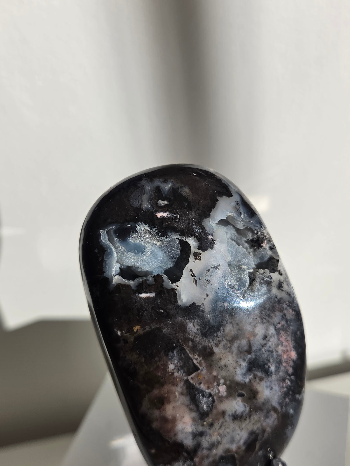 Pink Opal Freeform 004