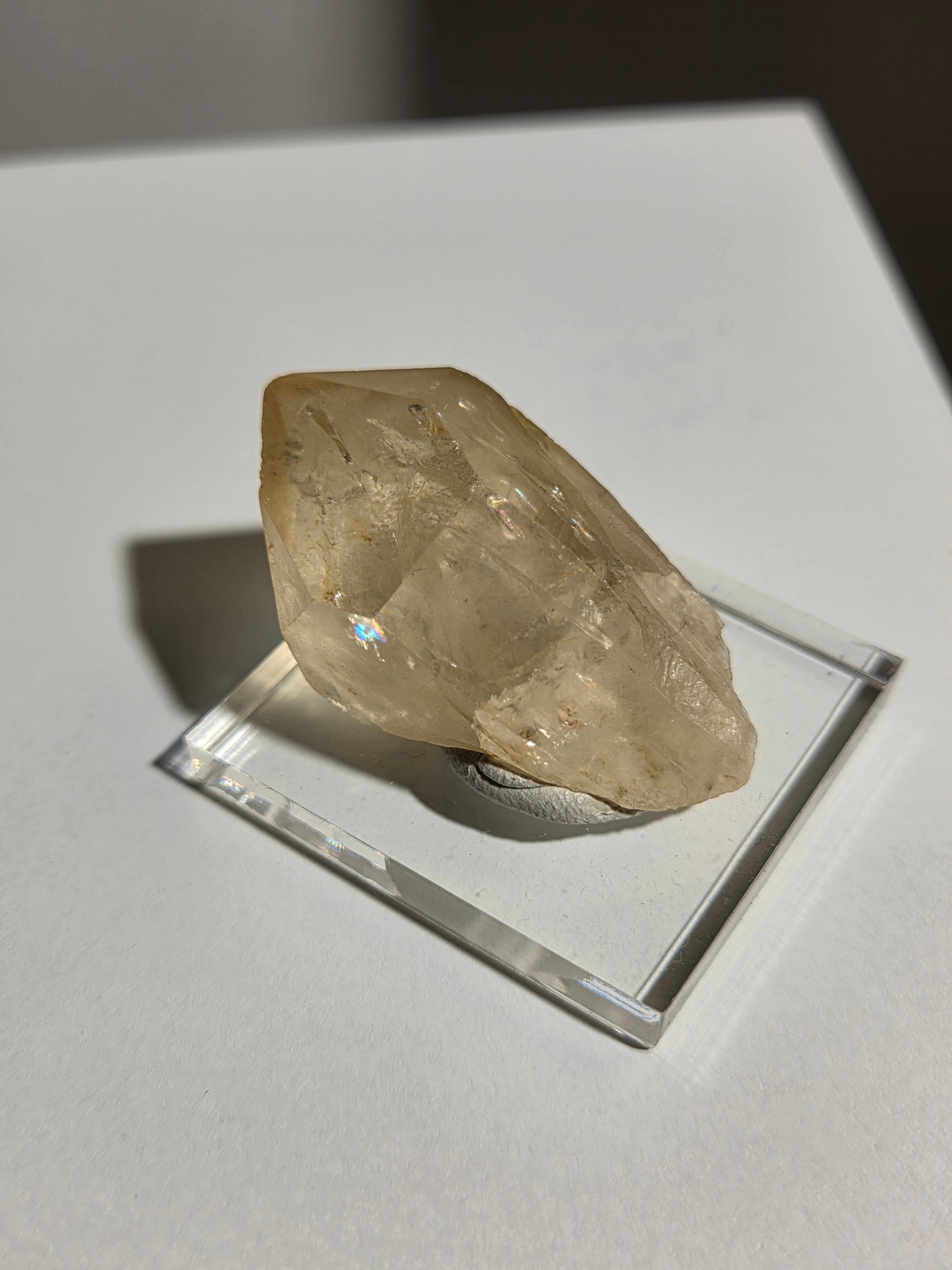 Kundalini Citrine 006