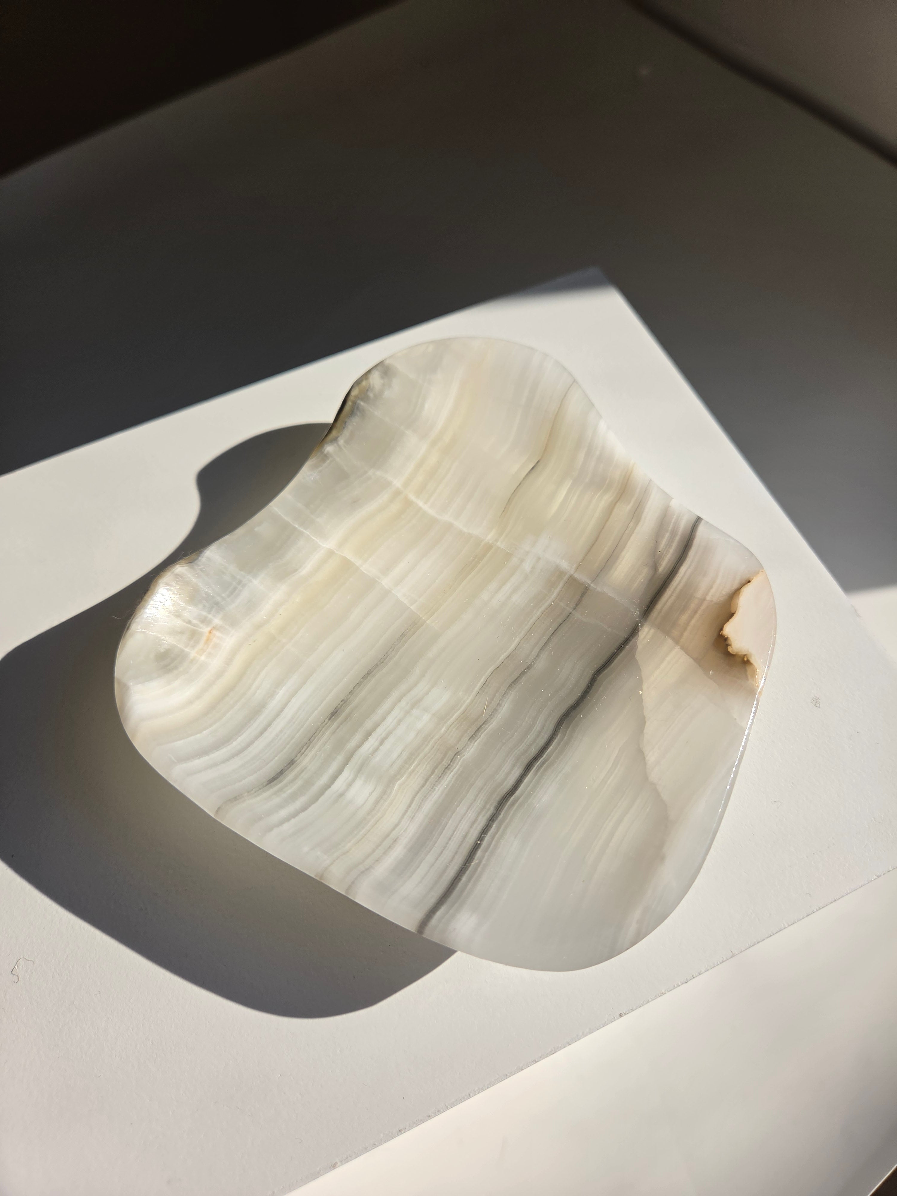 Onyx freeform Dish 008