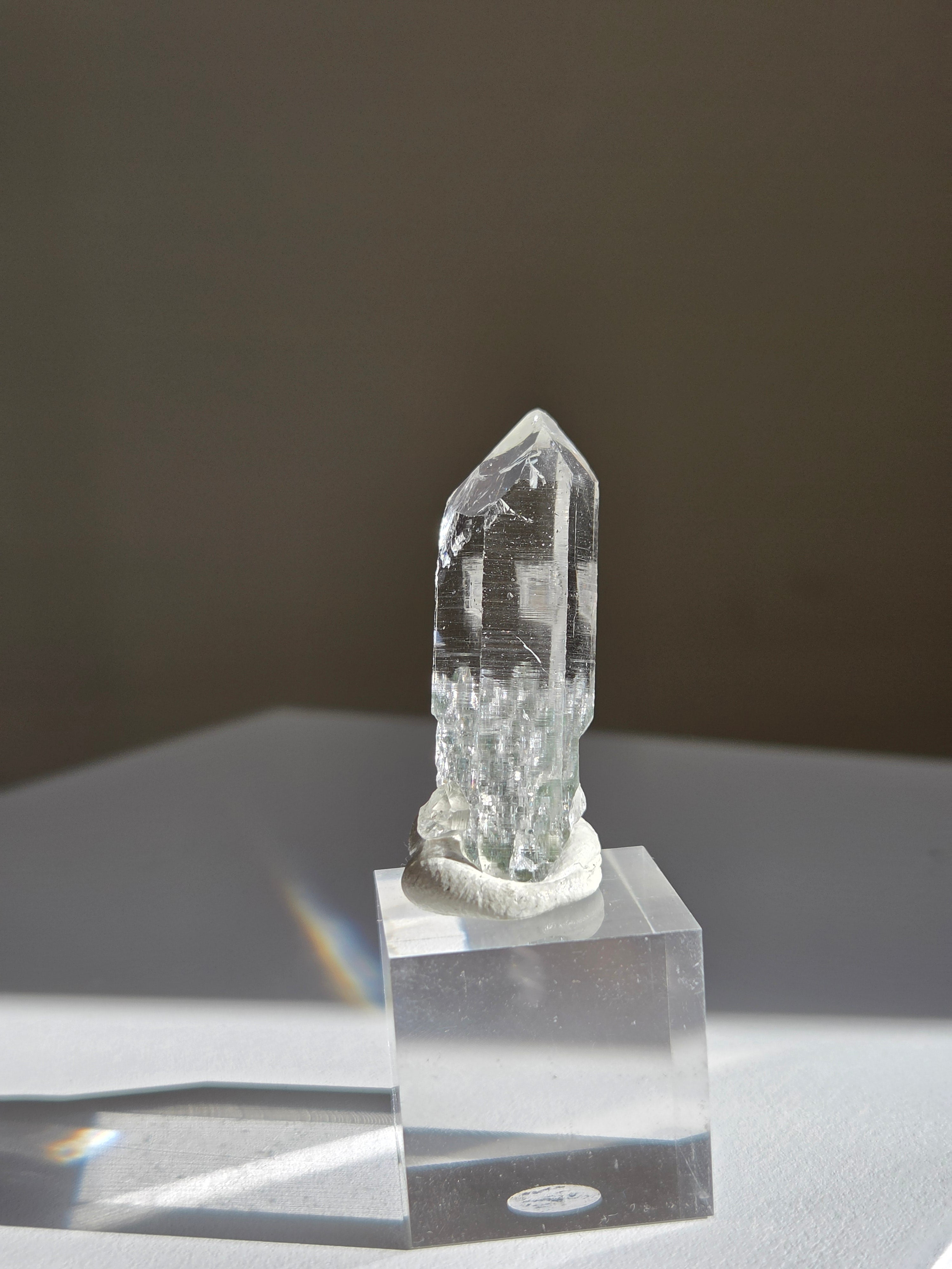 Himalayan Quartz 003