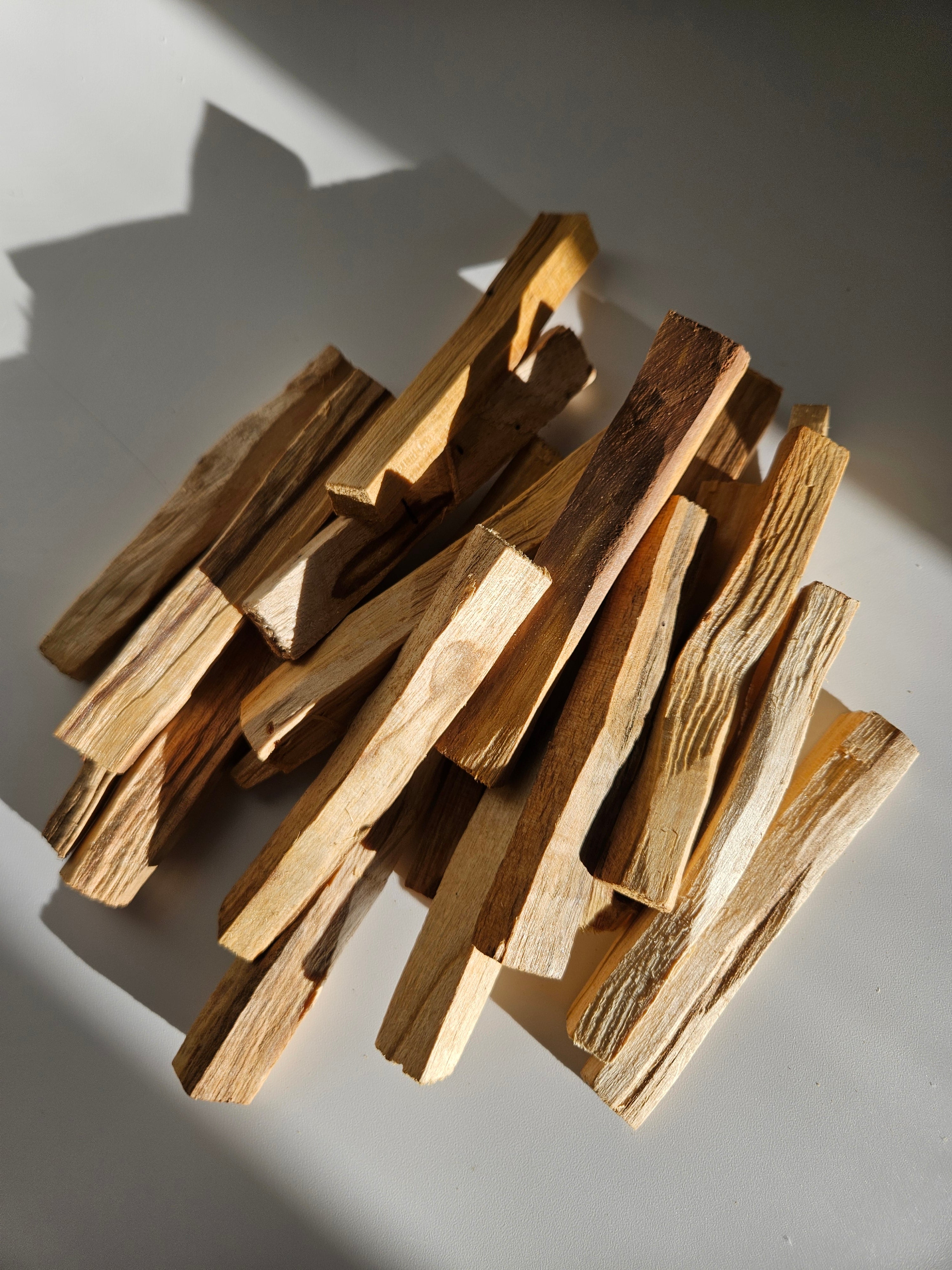Palo Santo | set of three