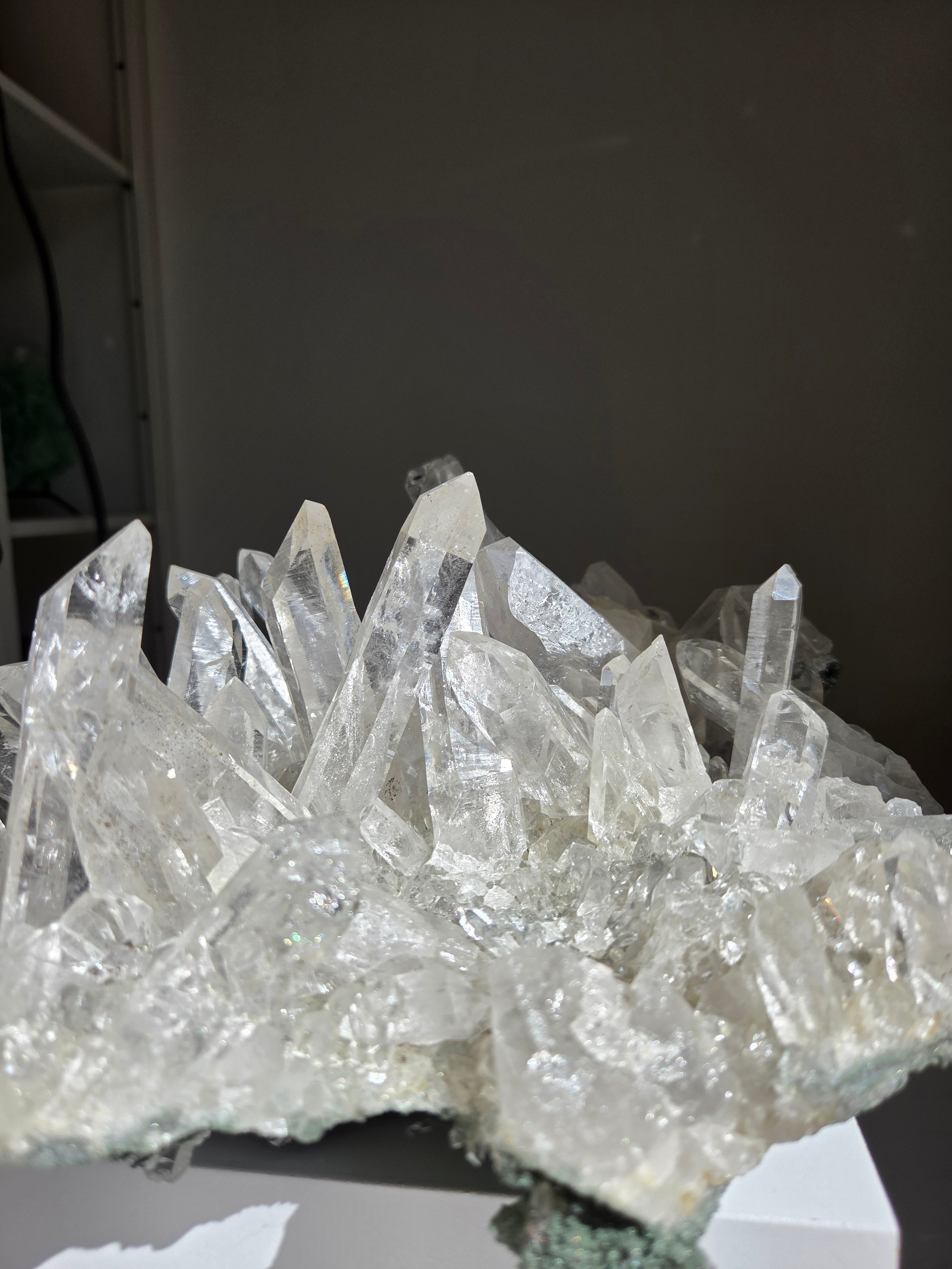 Himalayan Quartz 022