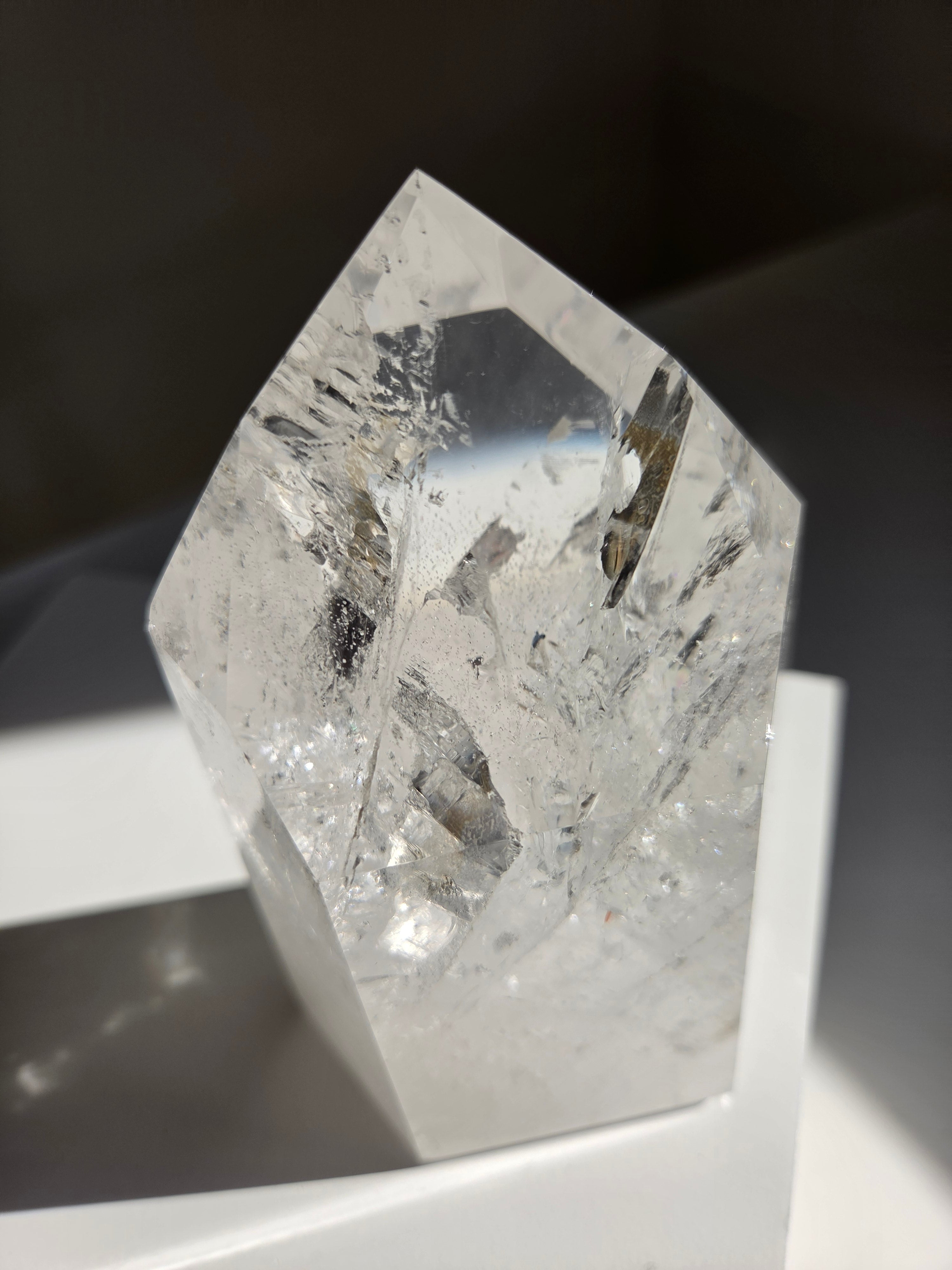 Quartz Tower 031