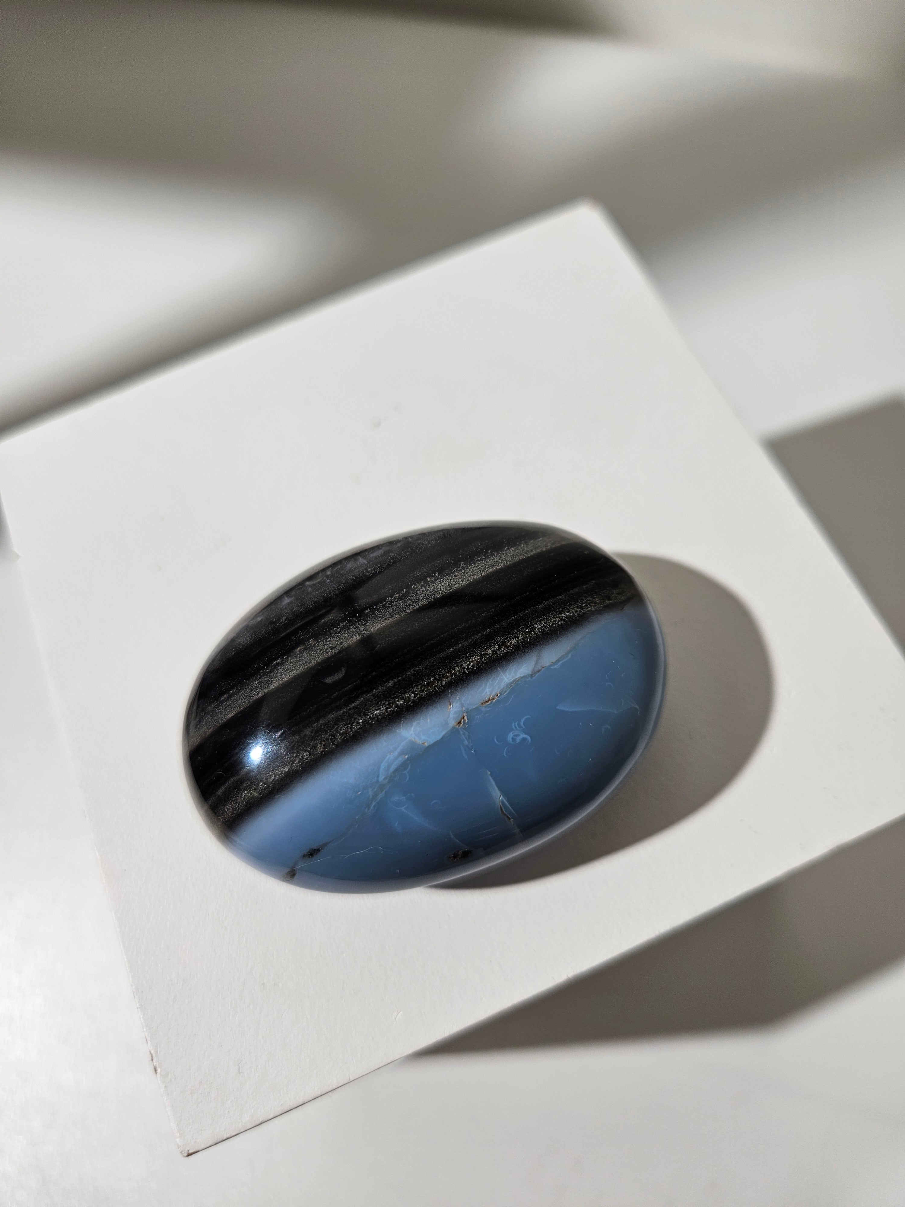 Owyhee Blue Opal Palm 003