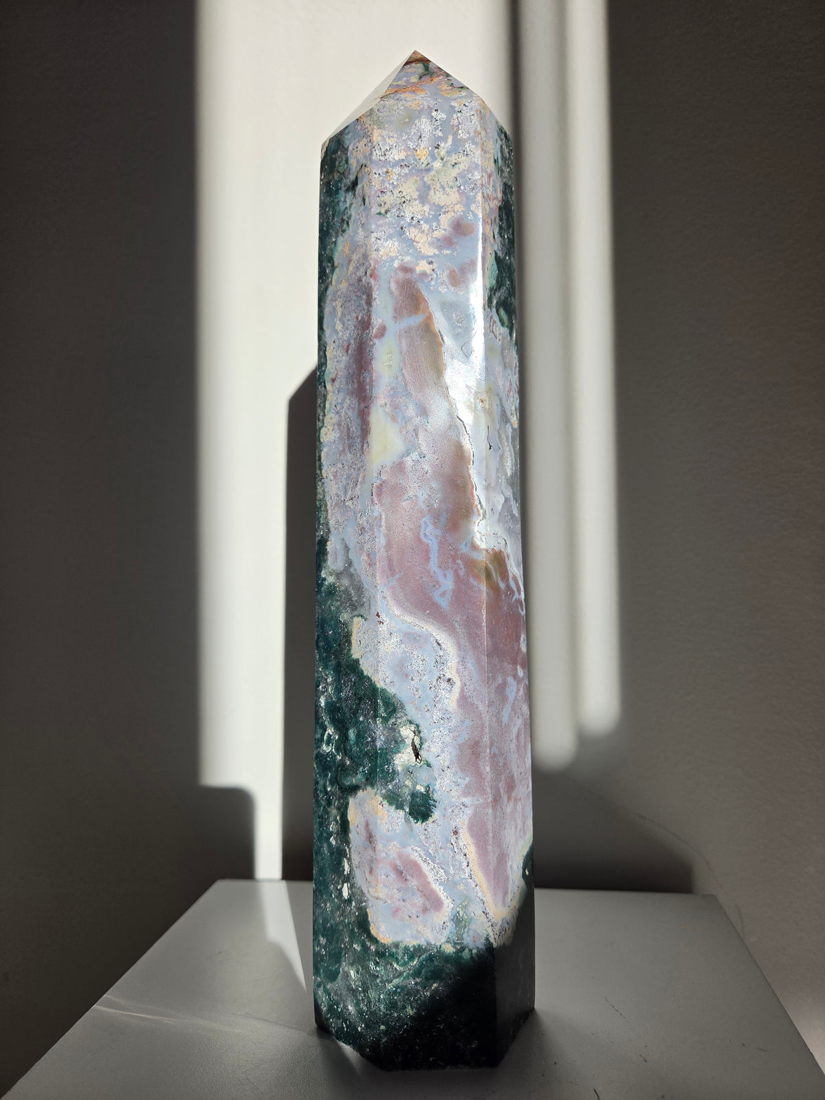 XL Sea Jasper Tower 008