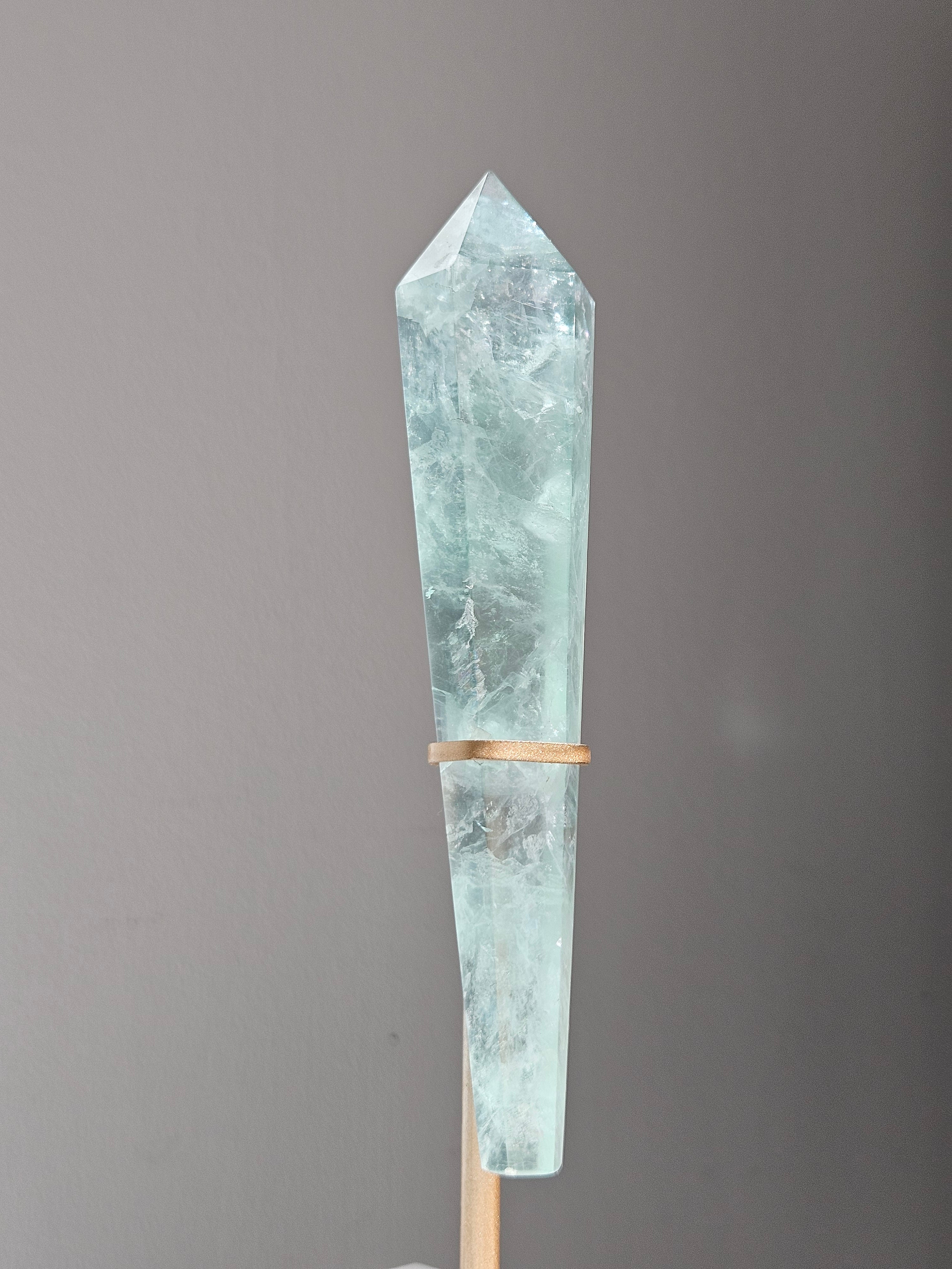 Fluorite Wand 005