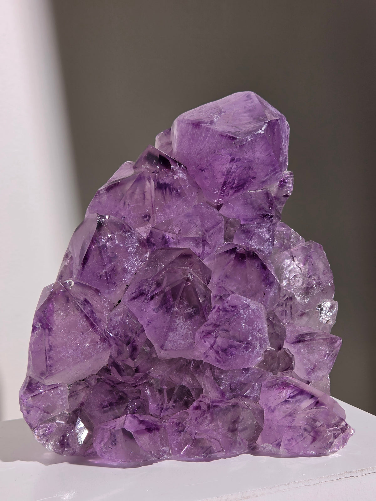 Phantom Amethyst Statement