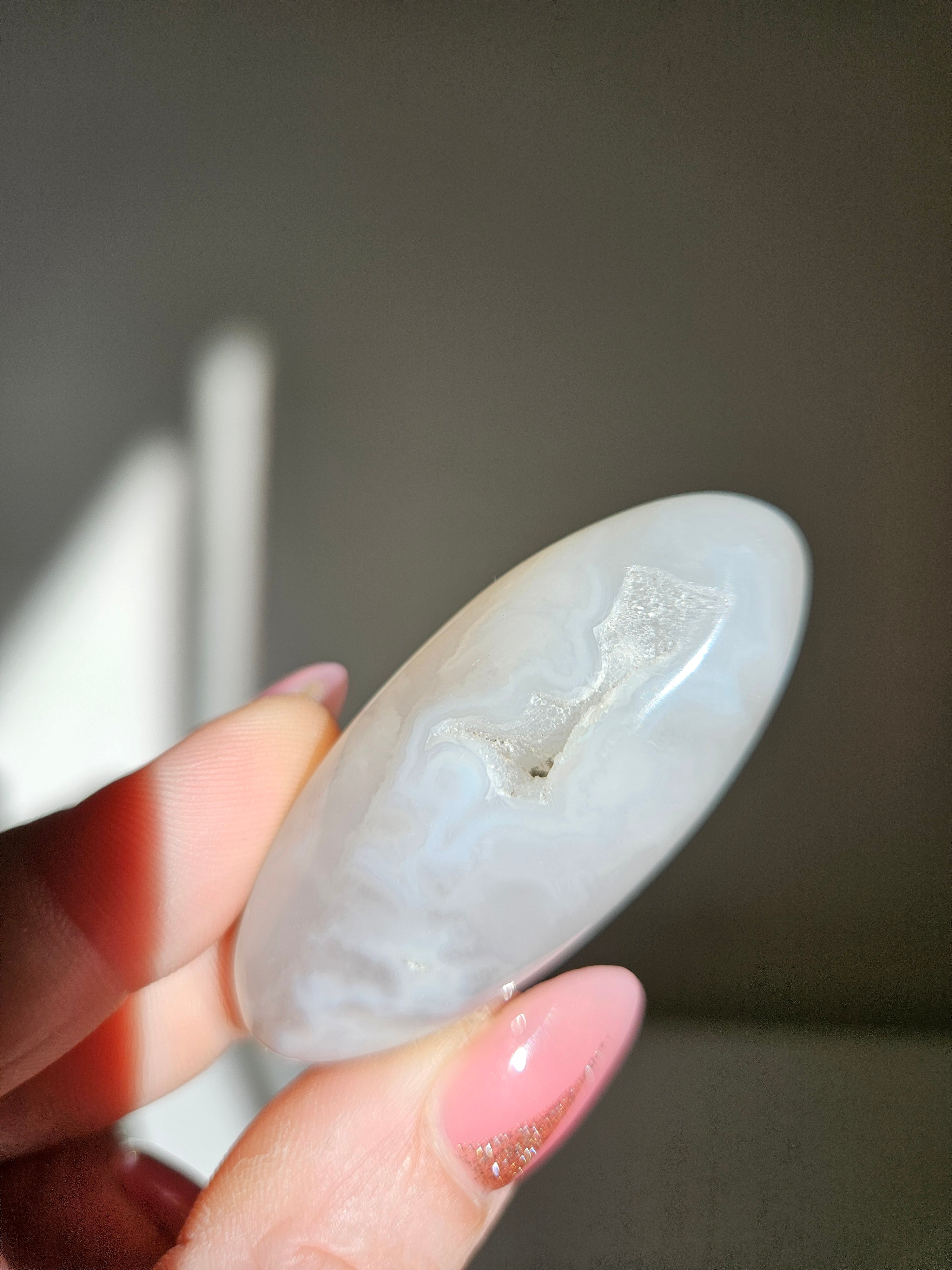 Plume Agate Shiva 004