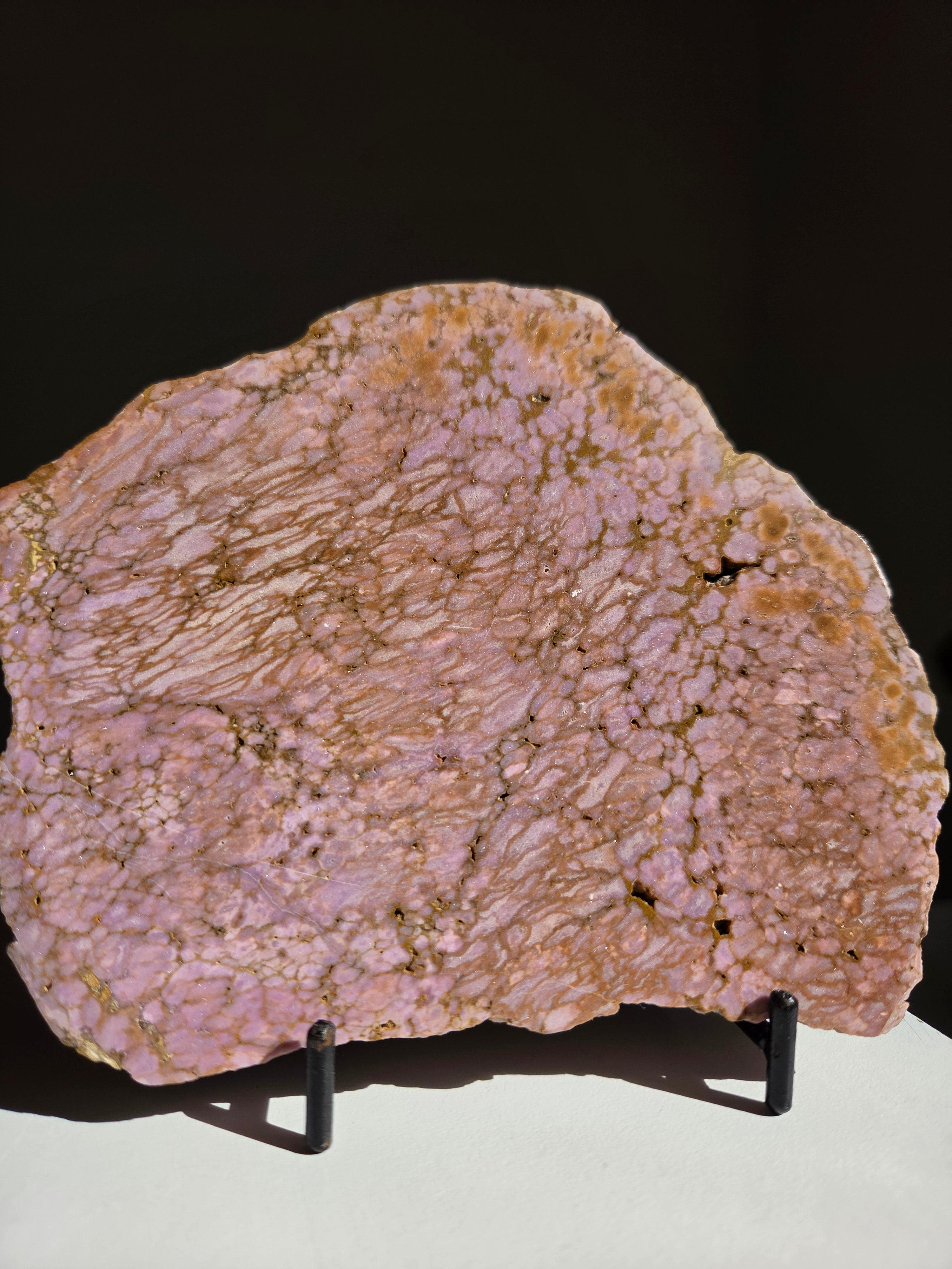 Phosphiderite Slab 002