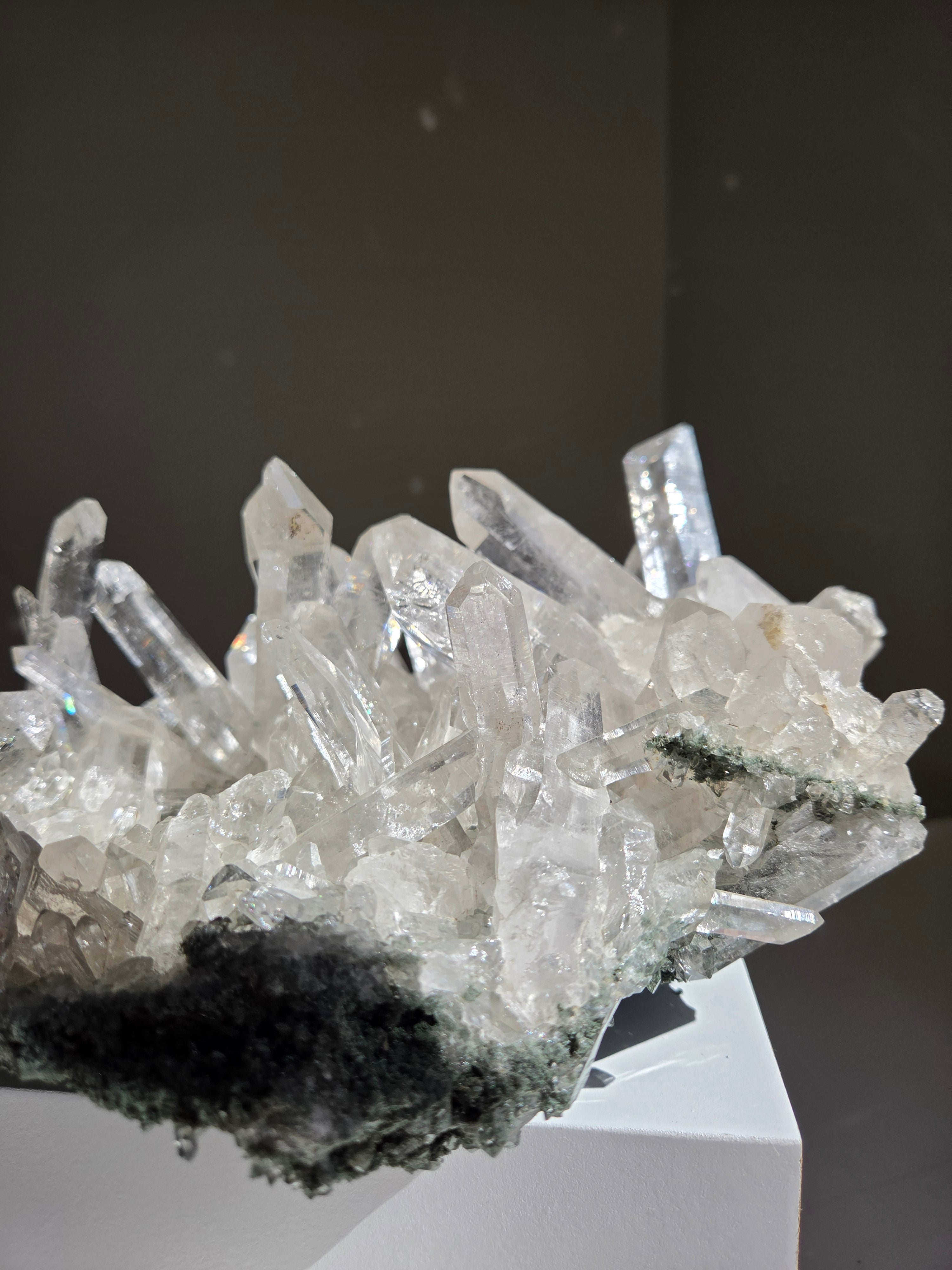 Himalayan Quartz 022