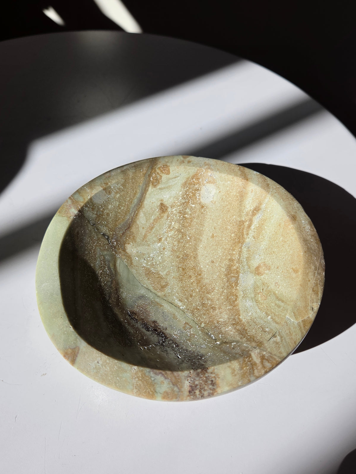 Sea Jasper Bowl 007