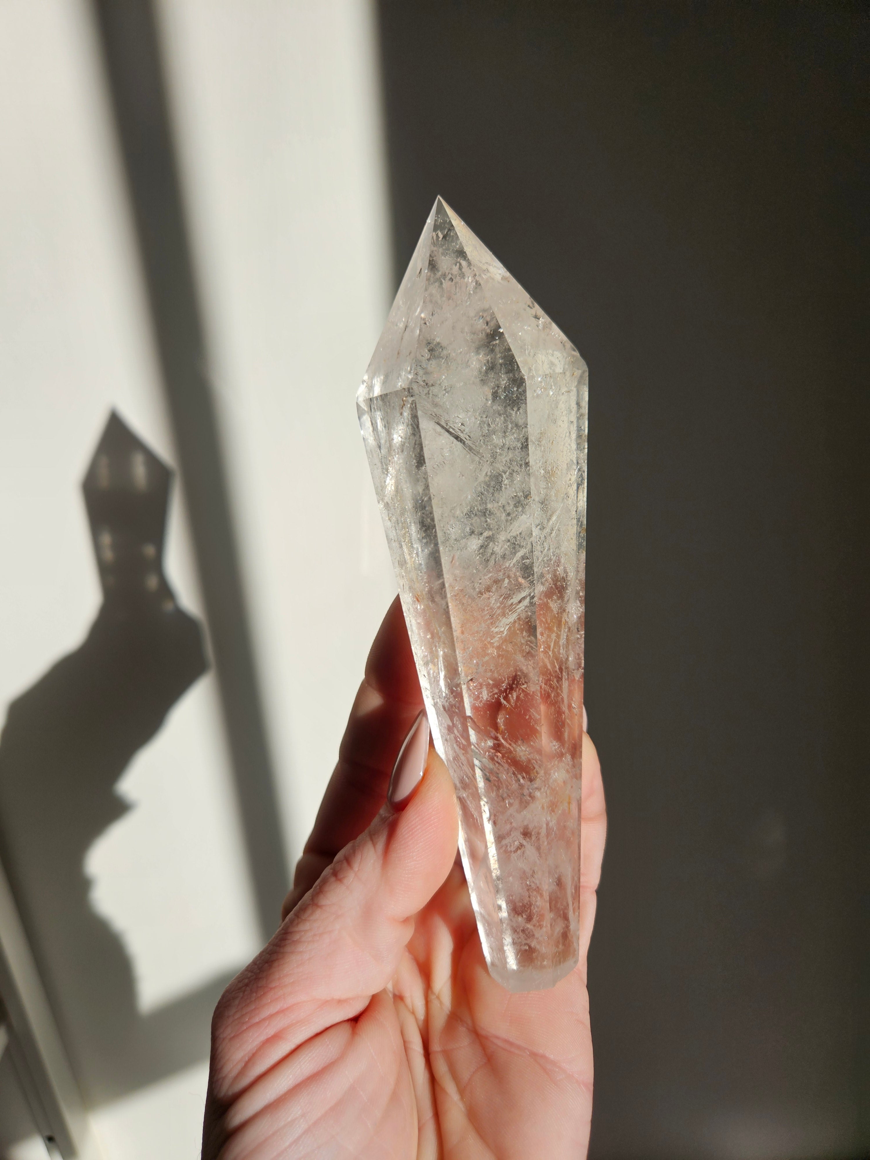 Quartz Wand 003