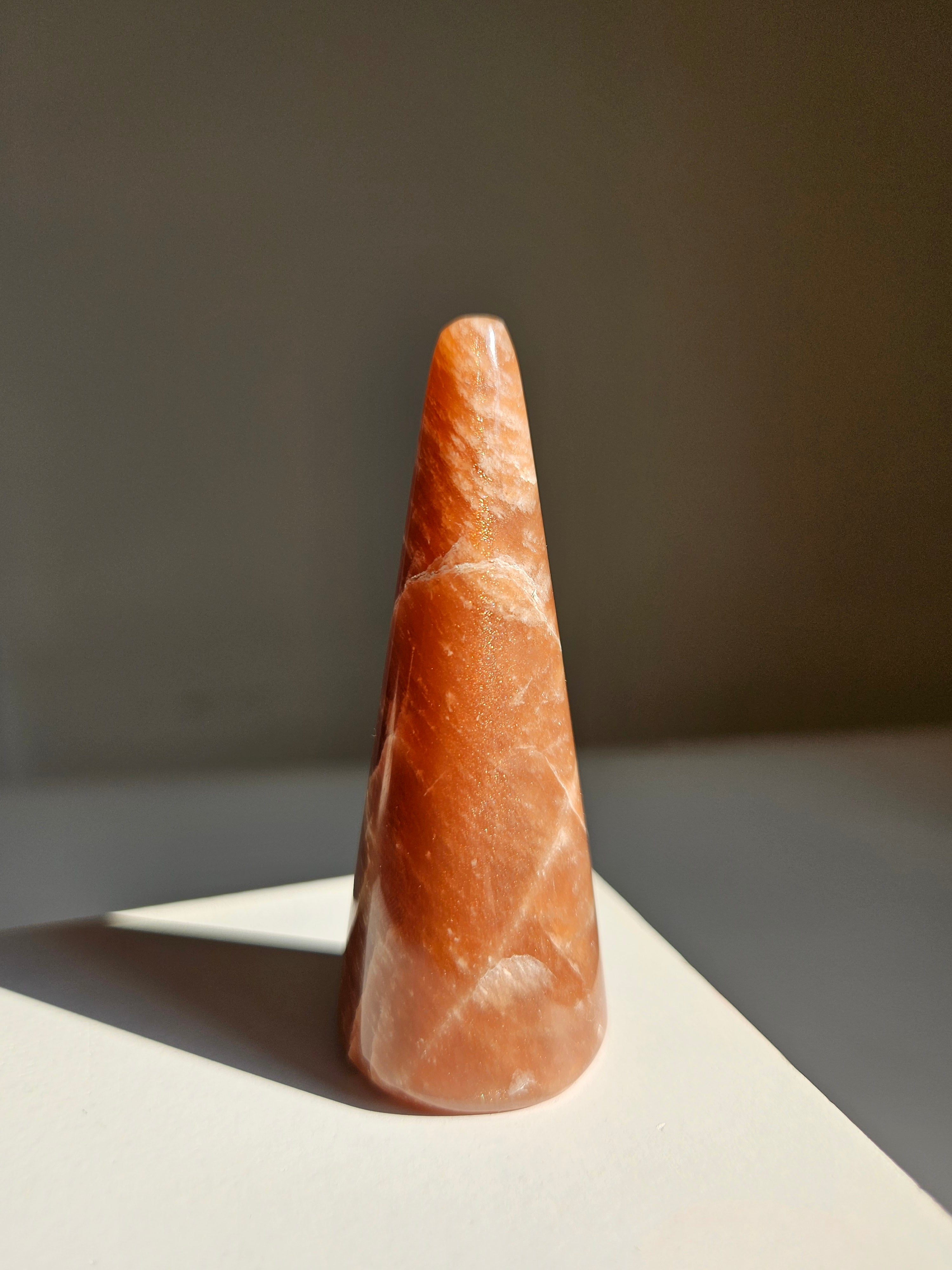 Sunstone x Moonstone Ring Holder 006