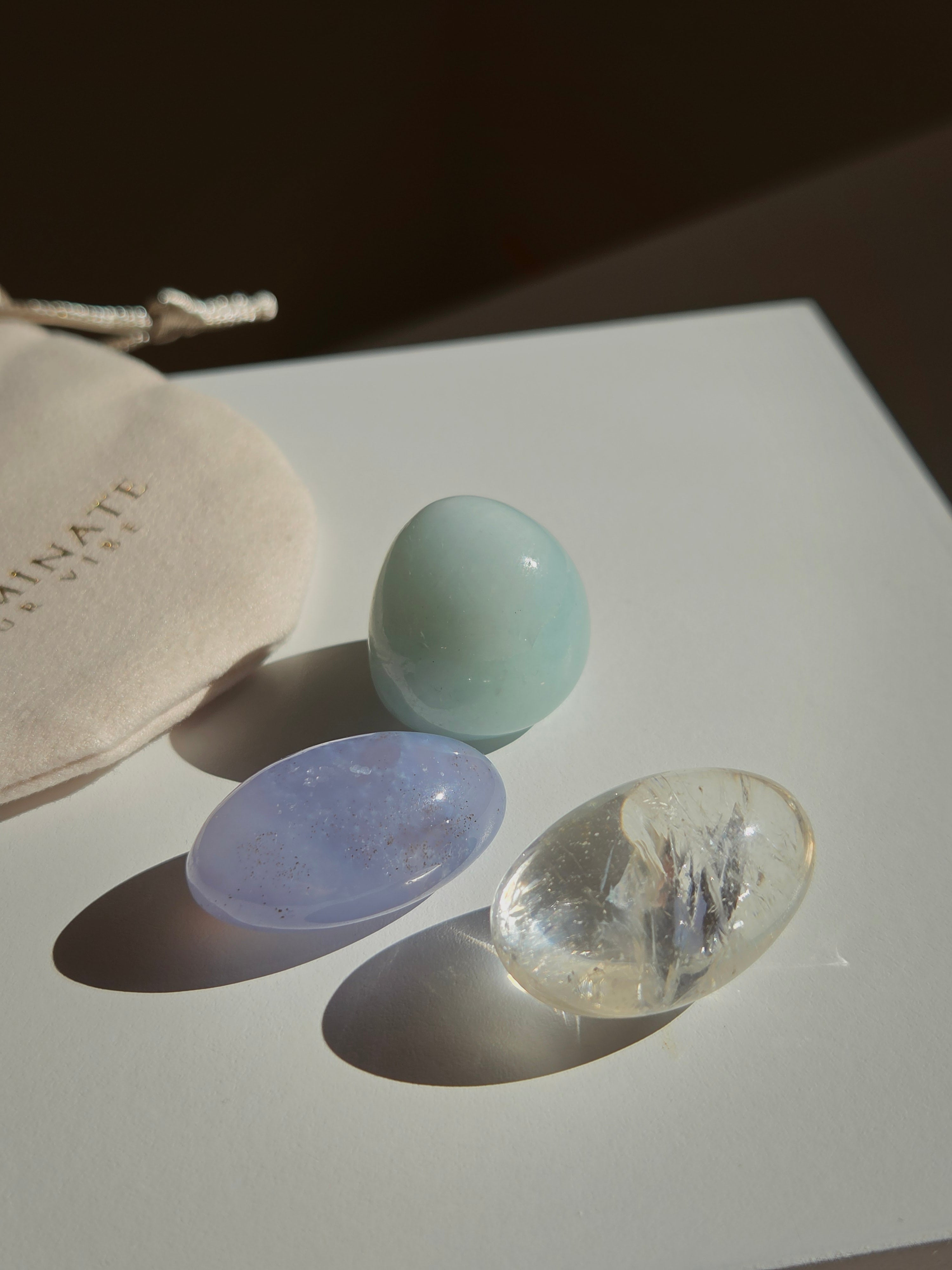 Ocean Mist | pocket set