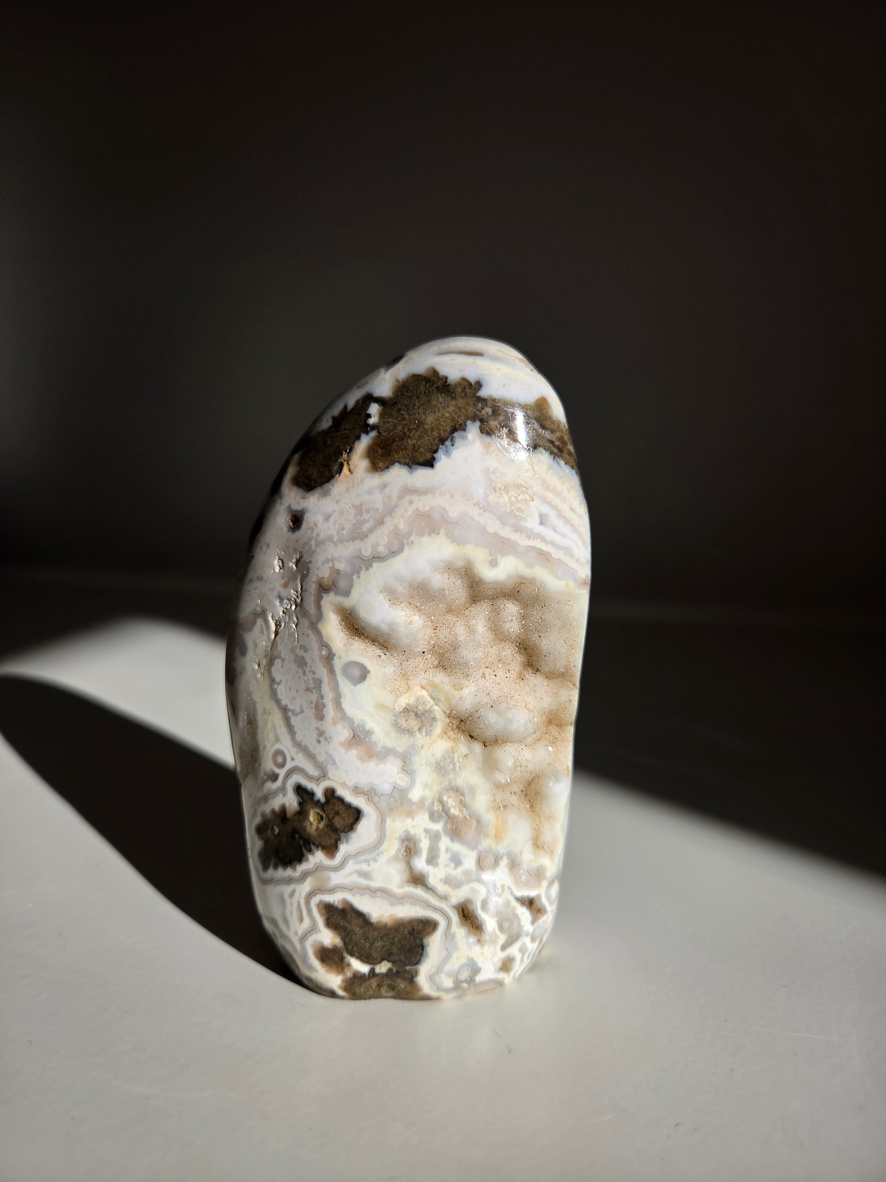 Sea Jasper Freeform 005