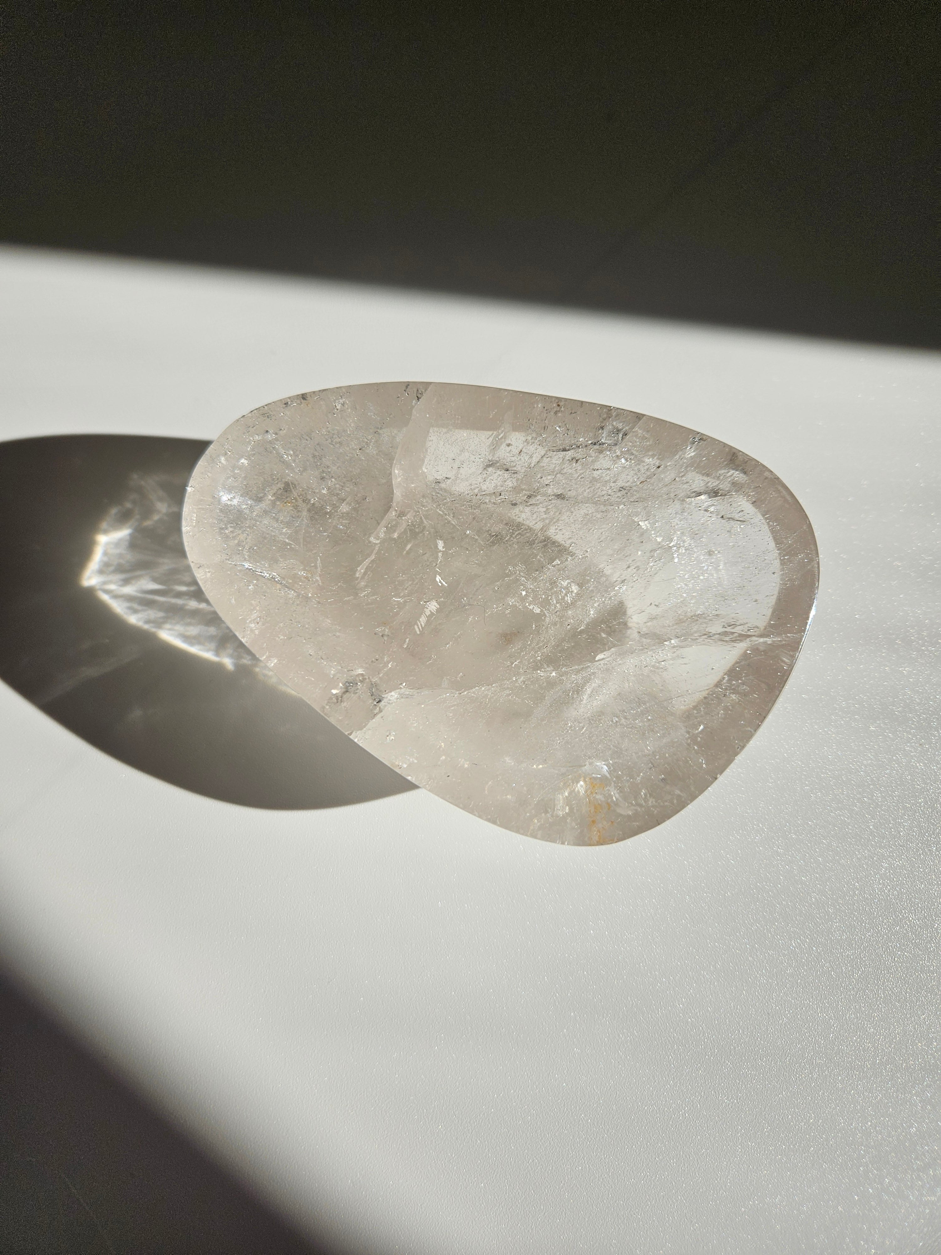 Quartz Bowl 003