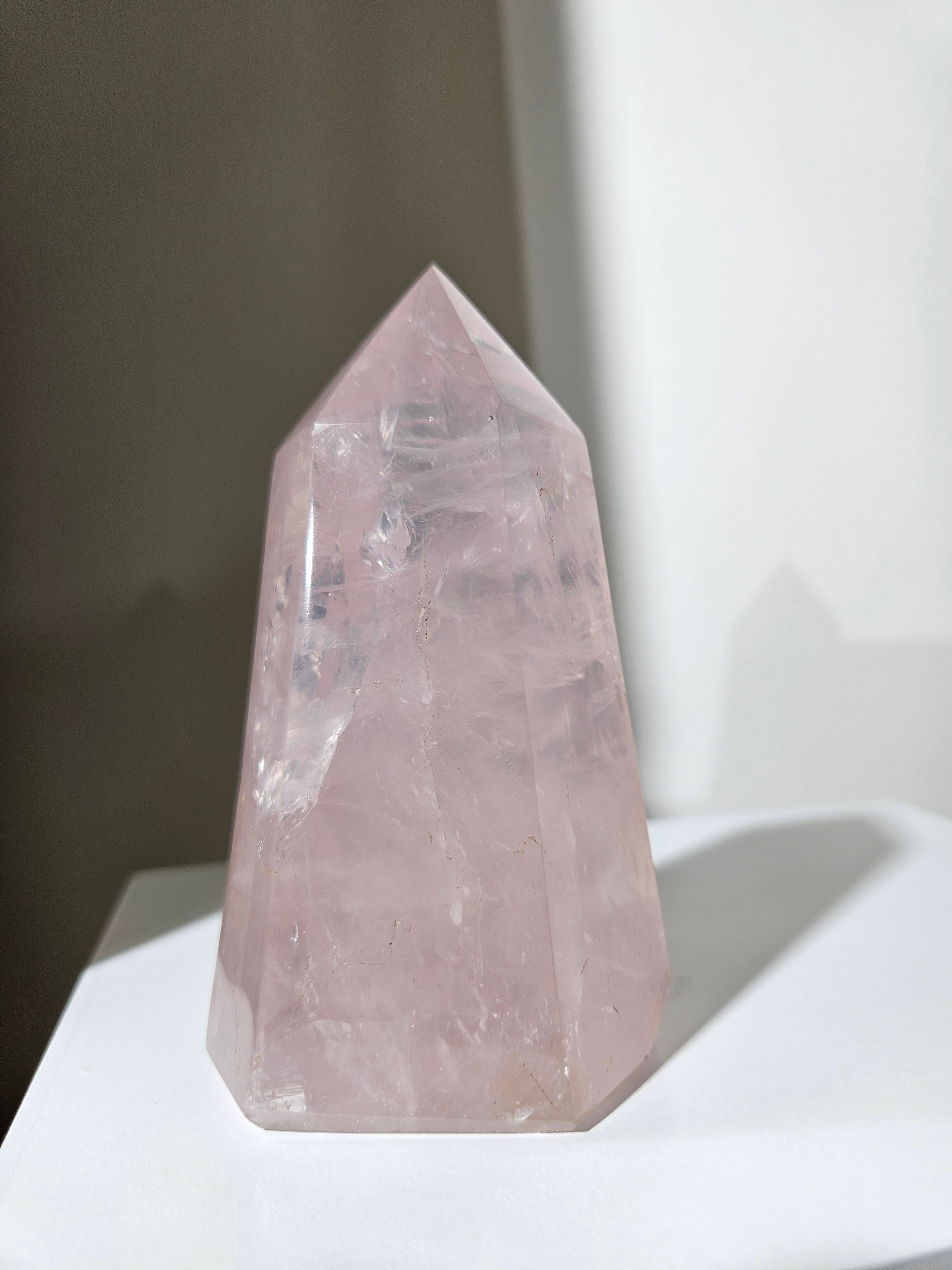 Rose Quartz Tower 019