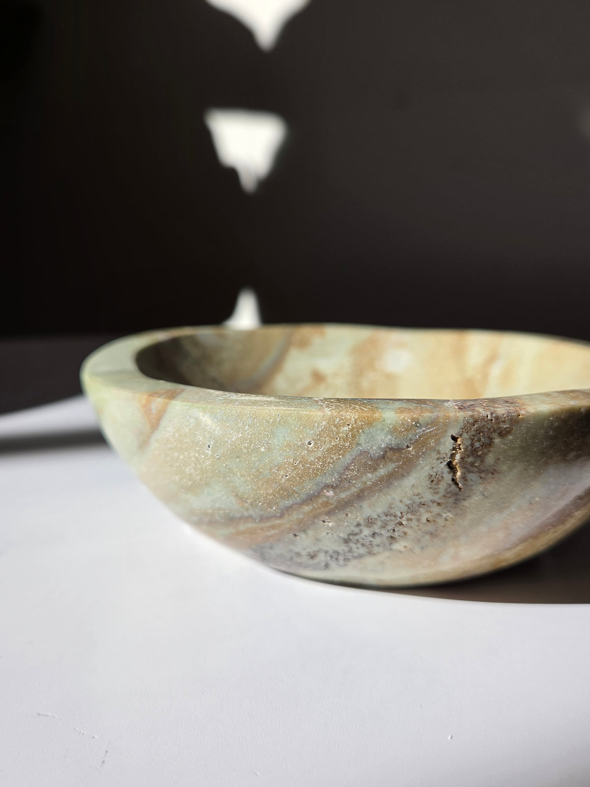 Sea Jasper Bowl 007