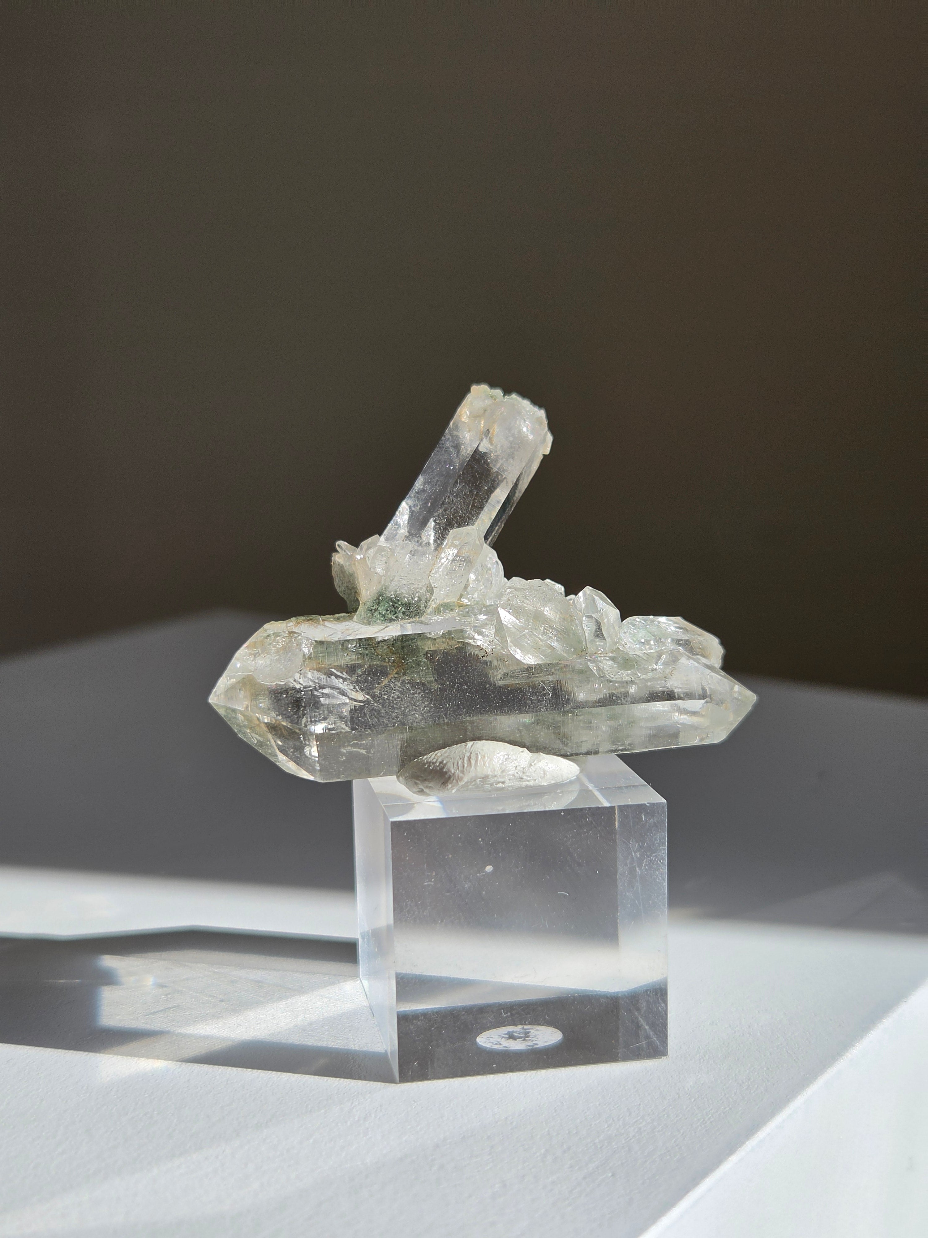 Himalayan Quartz 002