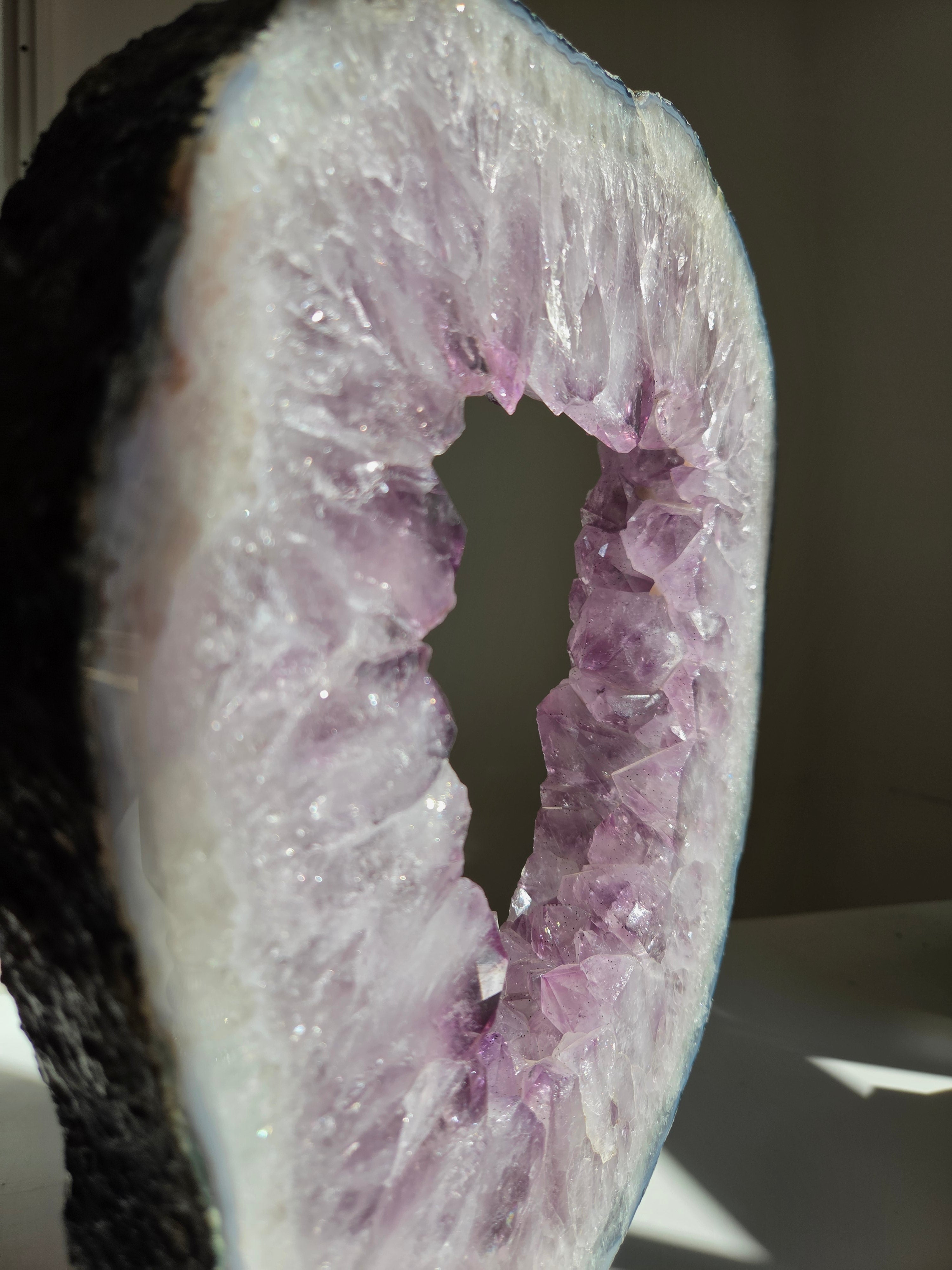 Amethyst Portal Statement