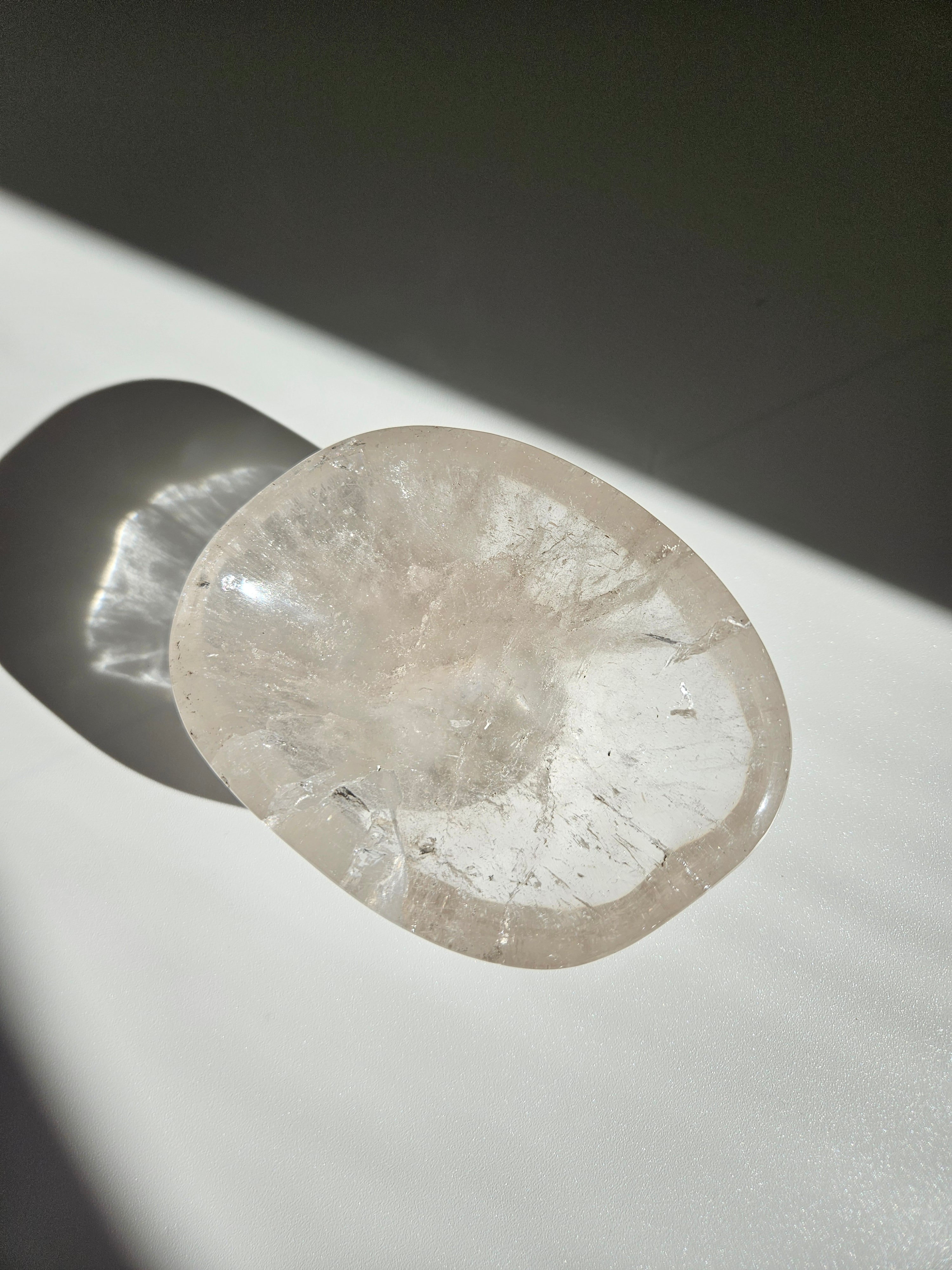 Quartz Bowl 004