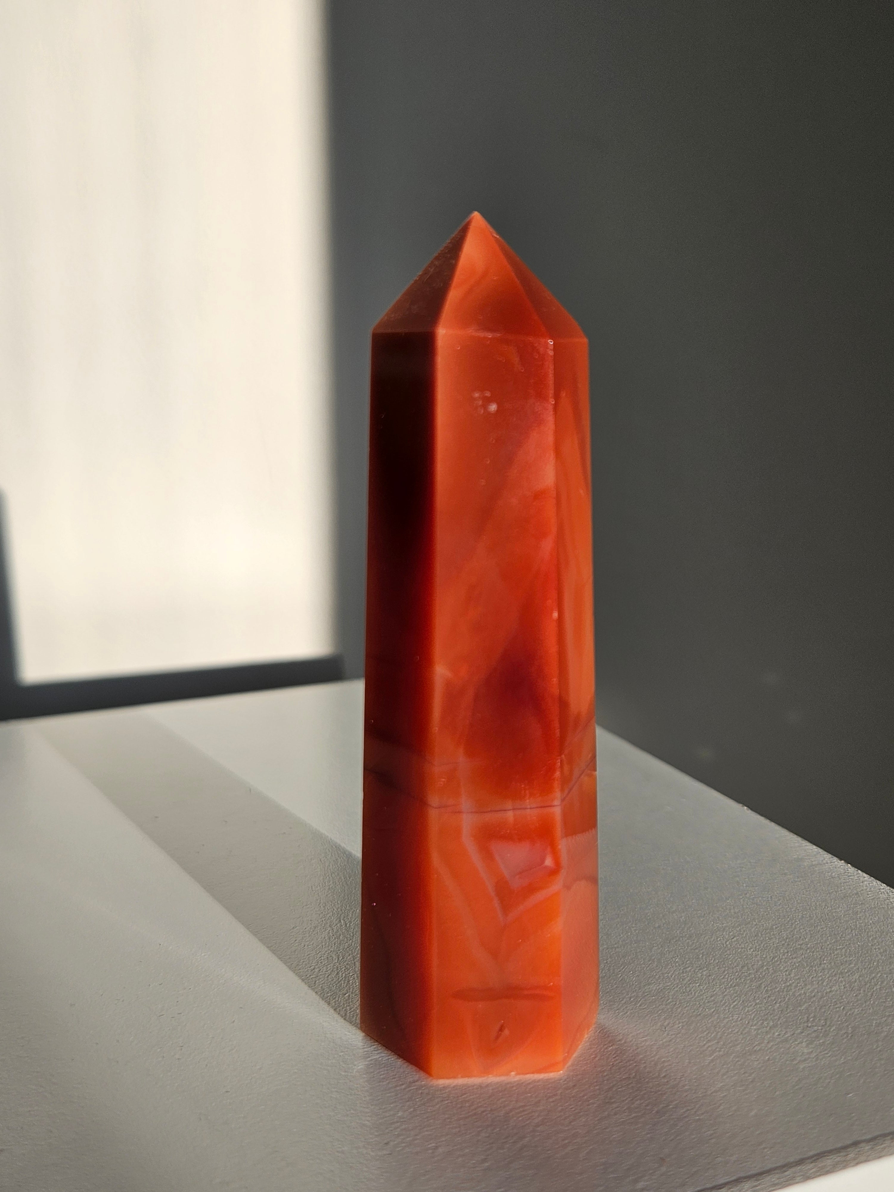 Carnelian Tower 006