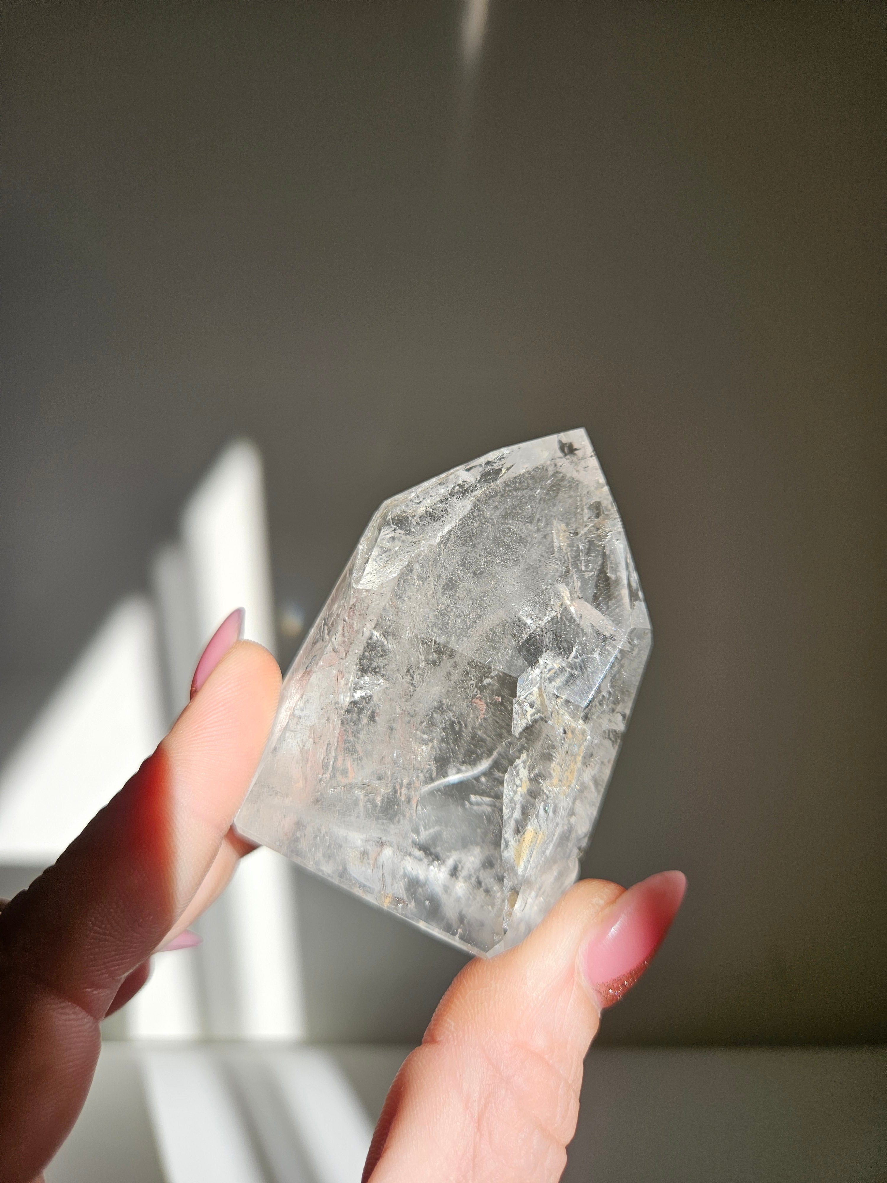 Quartz Tower 018