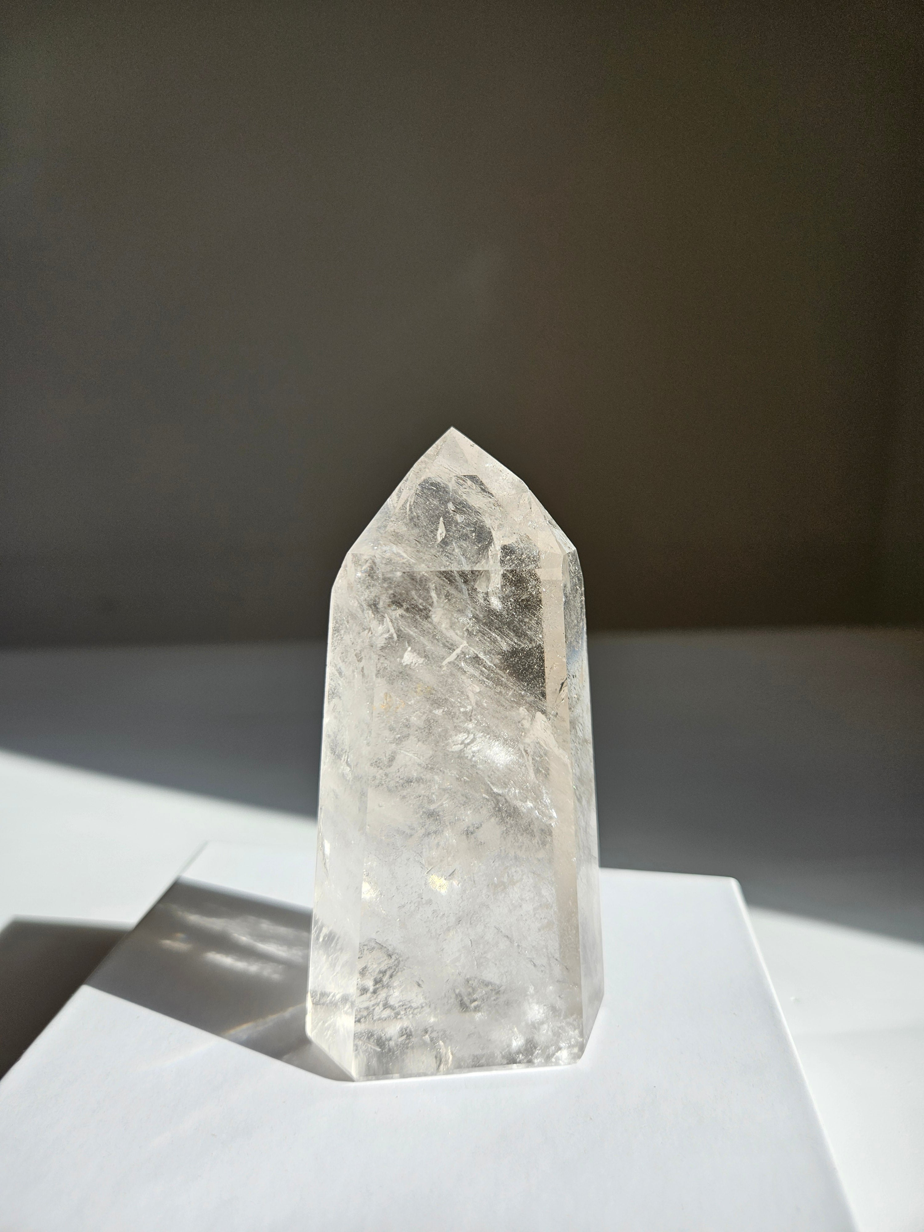 Quartz Tower 005