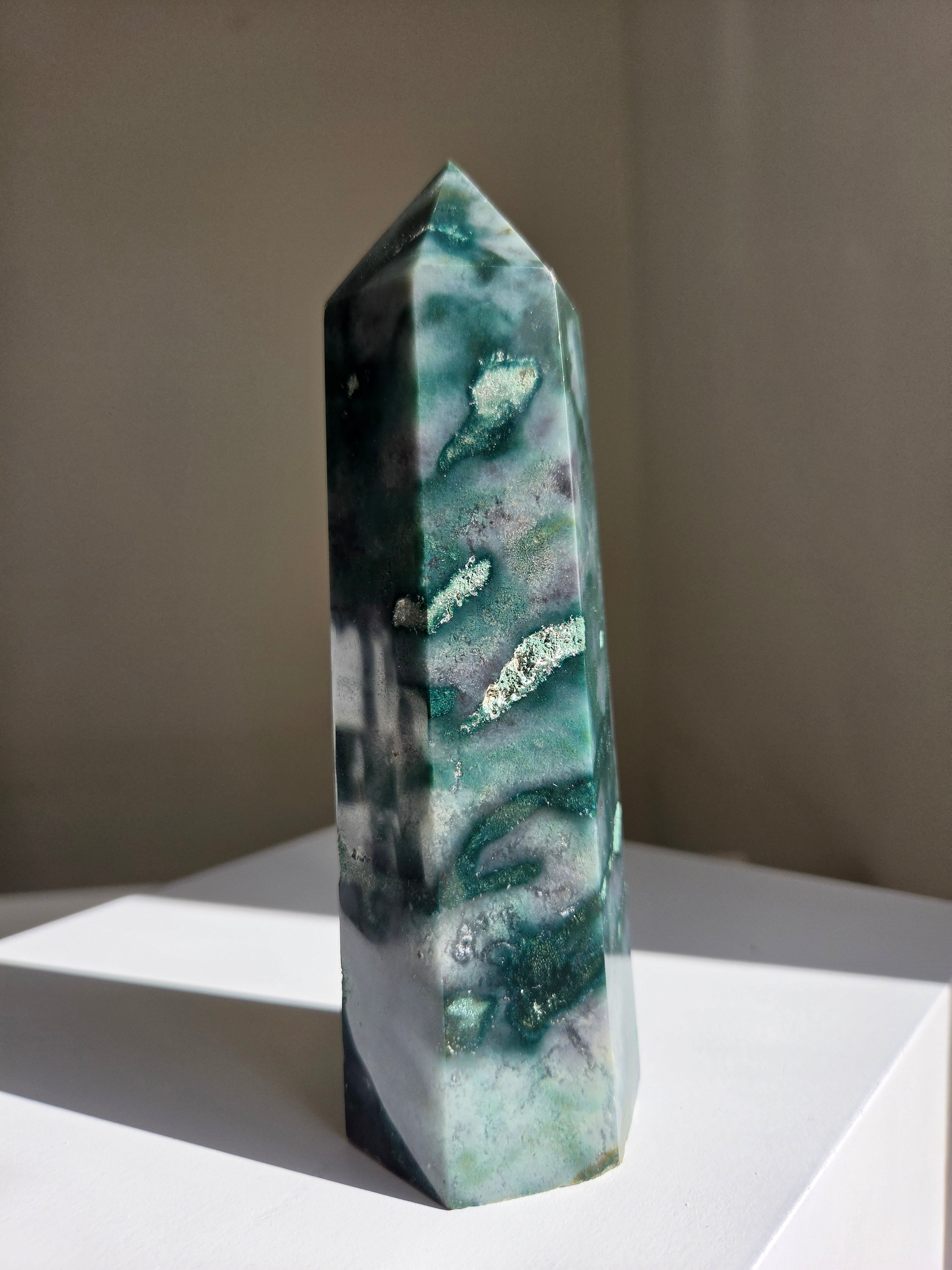 Sea Jasper Tower 001