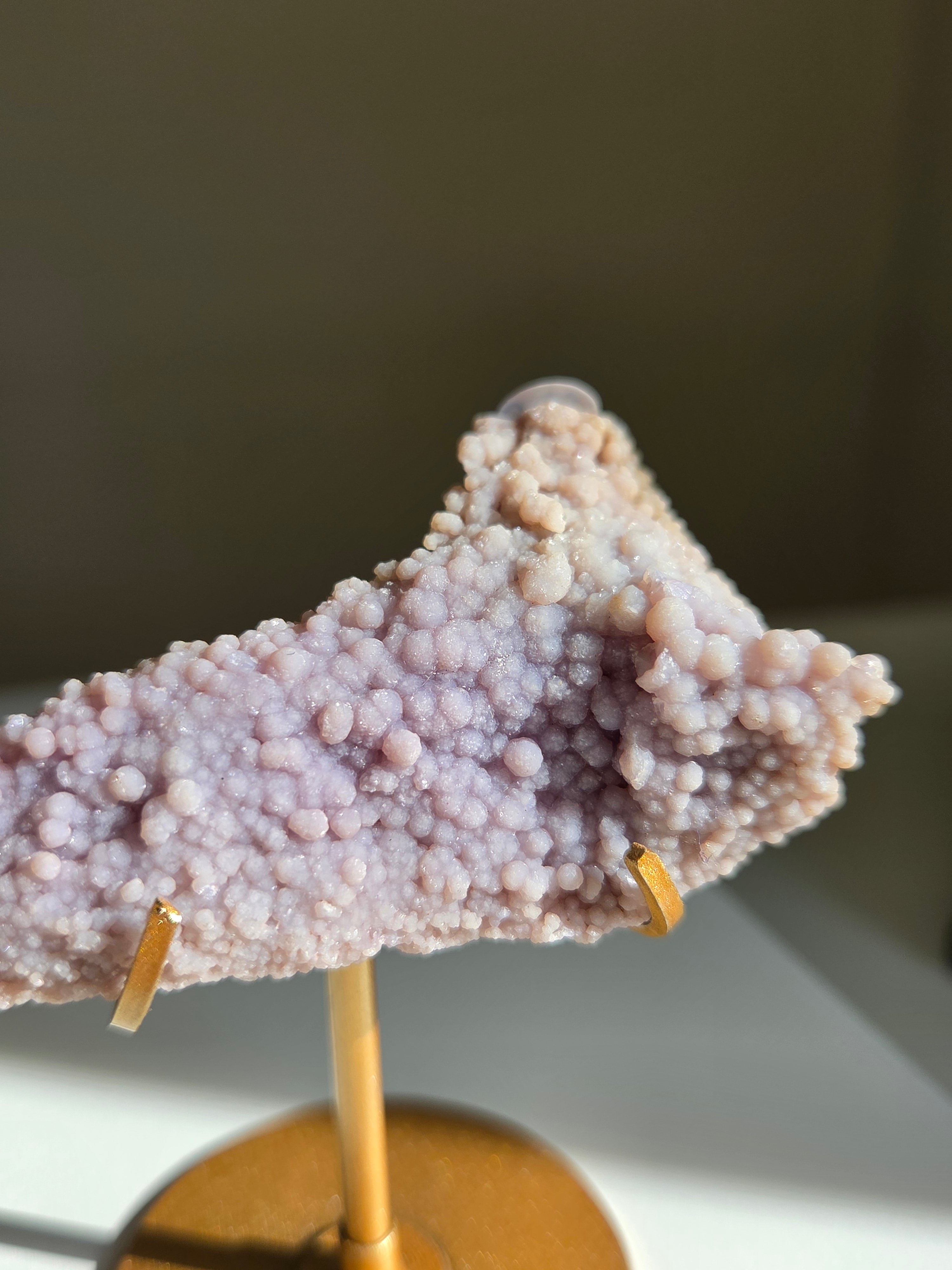 Grape Agate 003