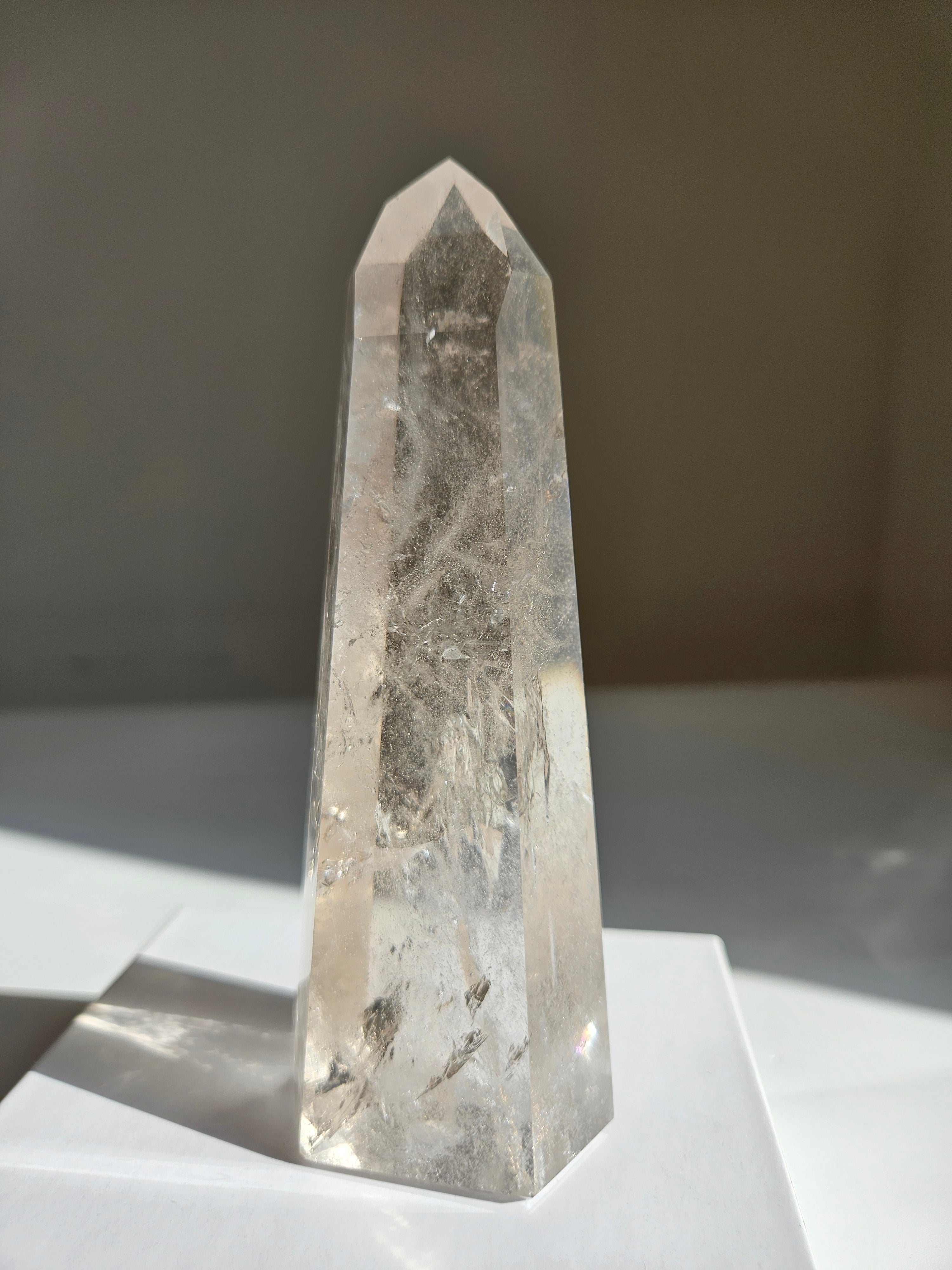 Quartz Tower 003