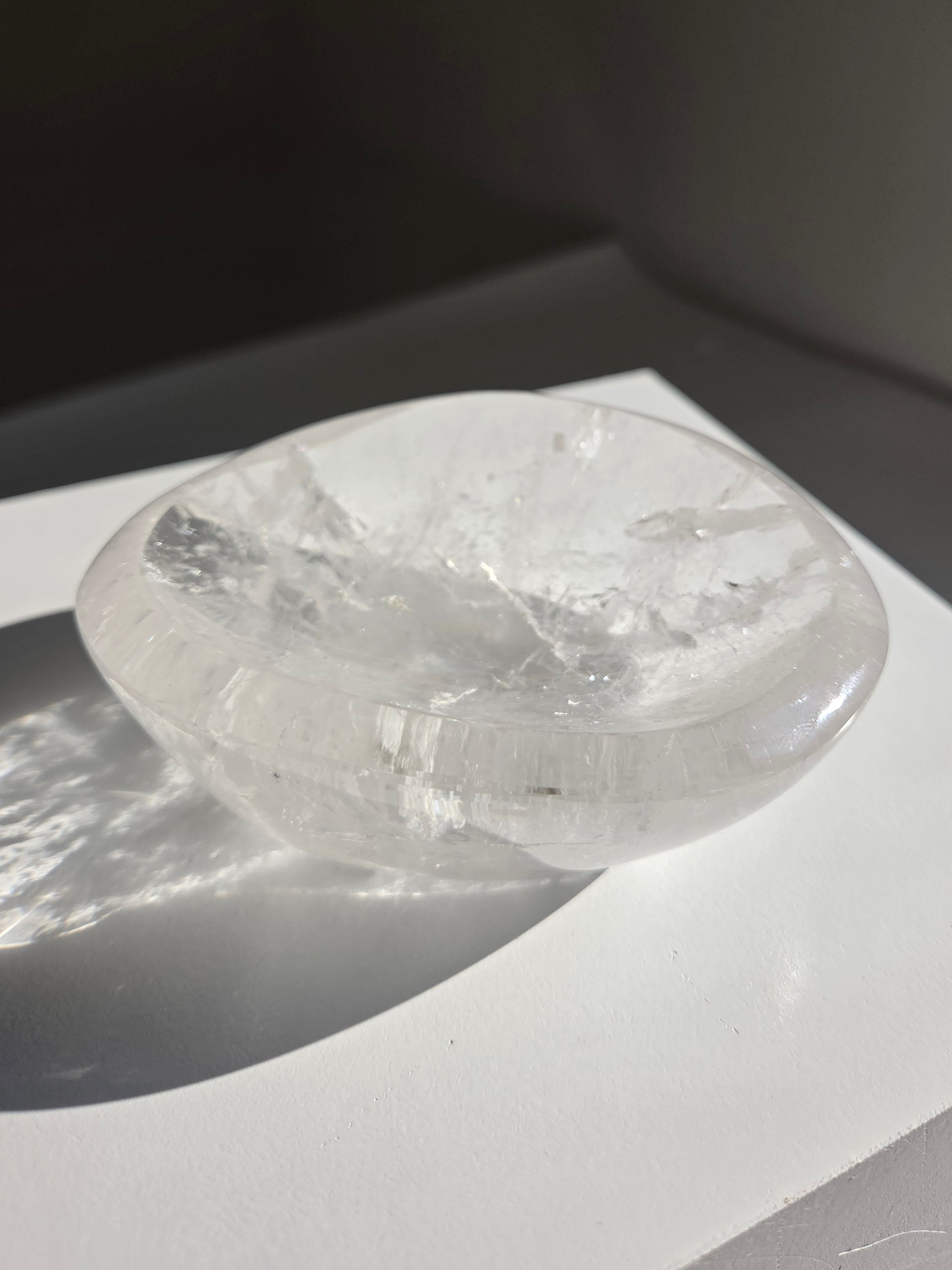 Quartz Bowl 003
