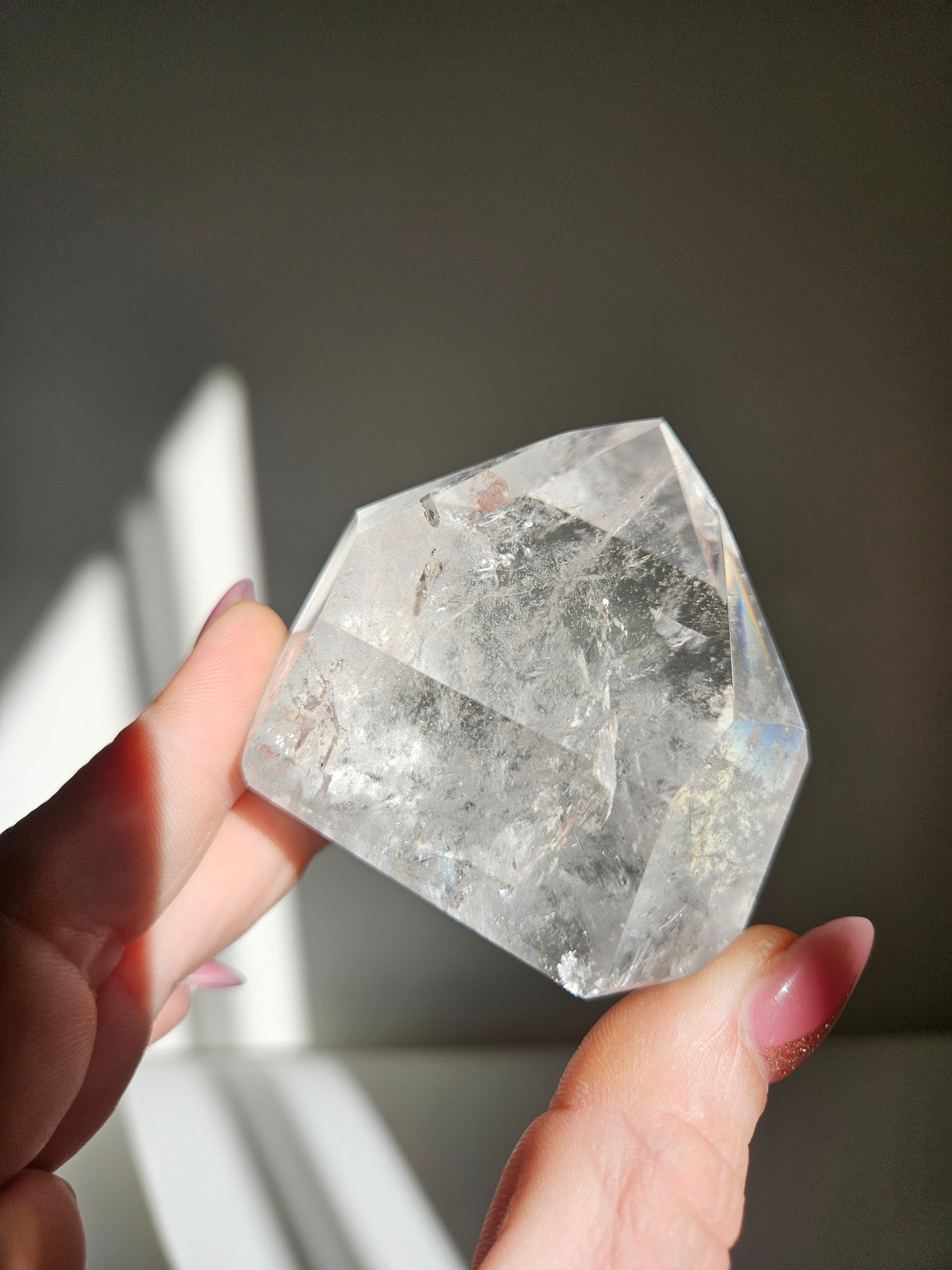 Quartz Tower 014