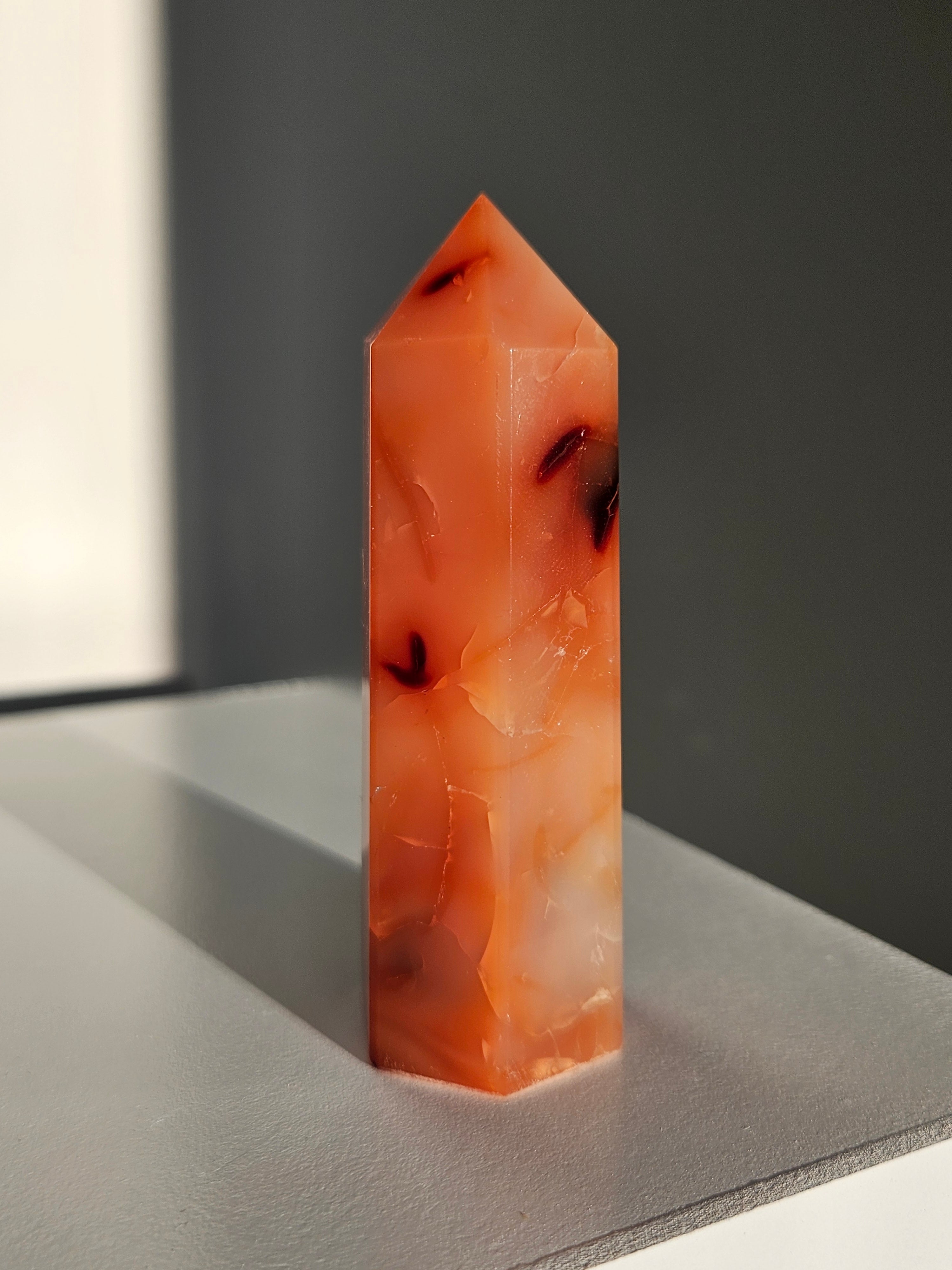 Carnelian Tower 004
