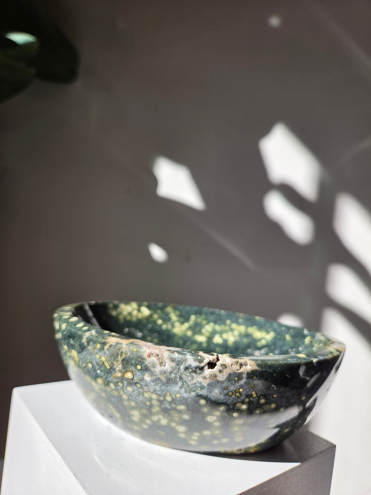 Sea Jasper Bowl 002