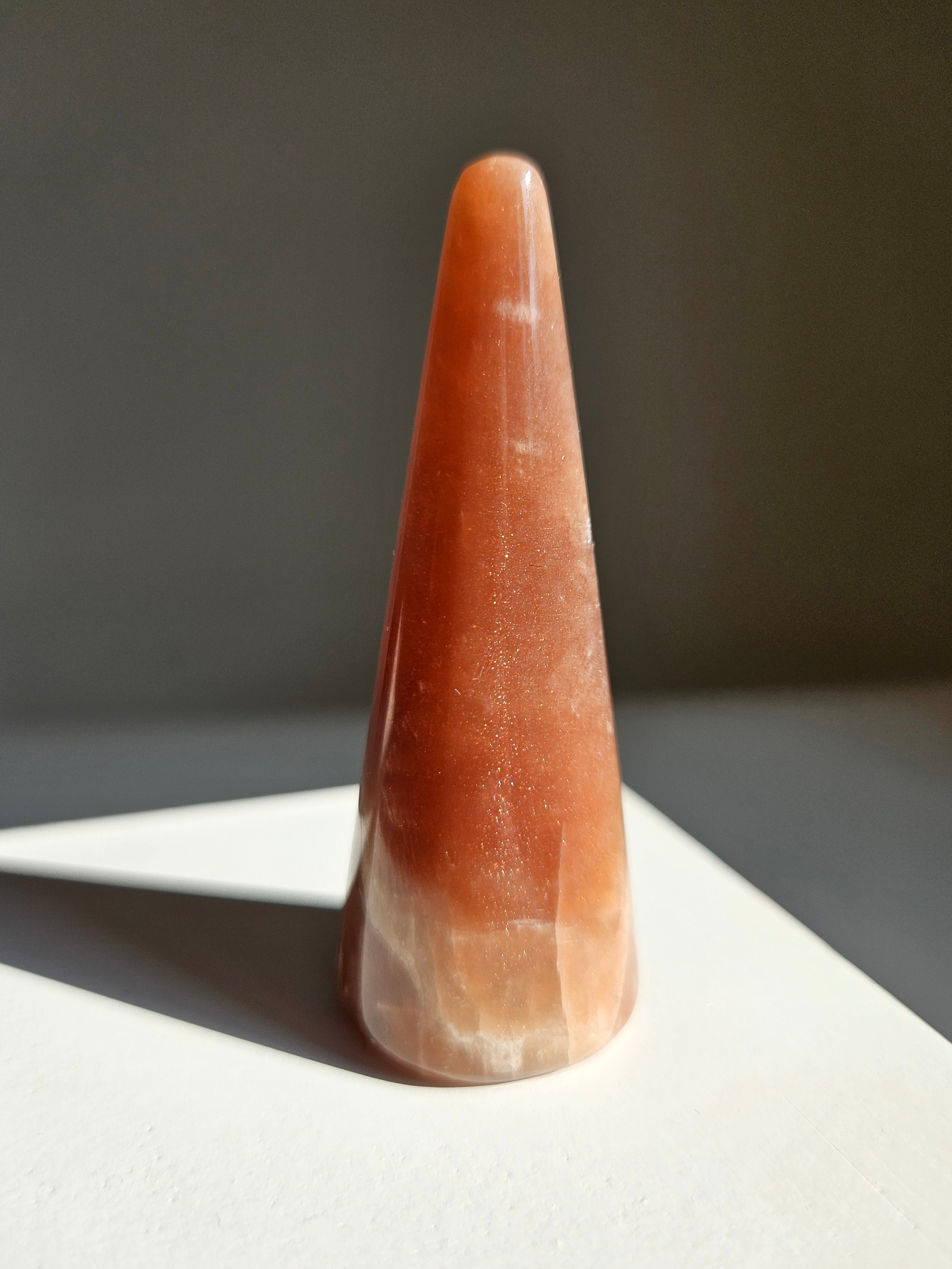 Sunstone x Moonstone Ring Holder 003