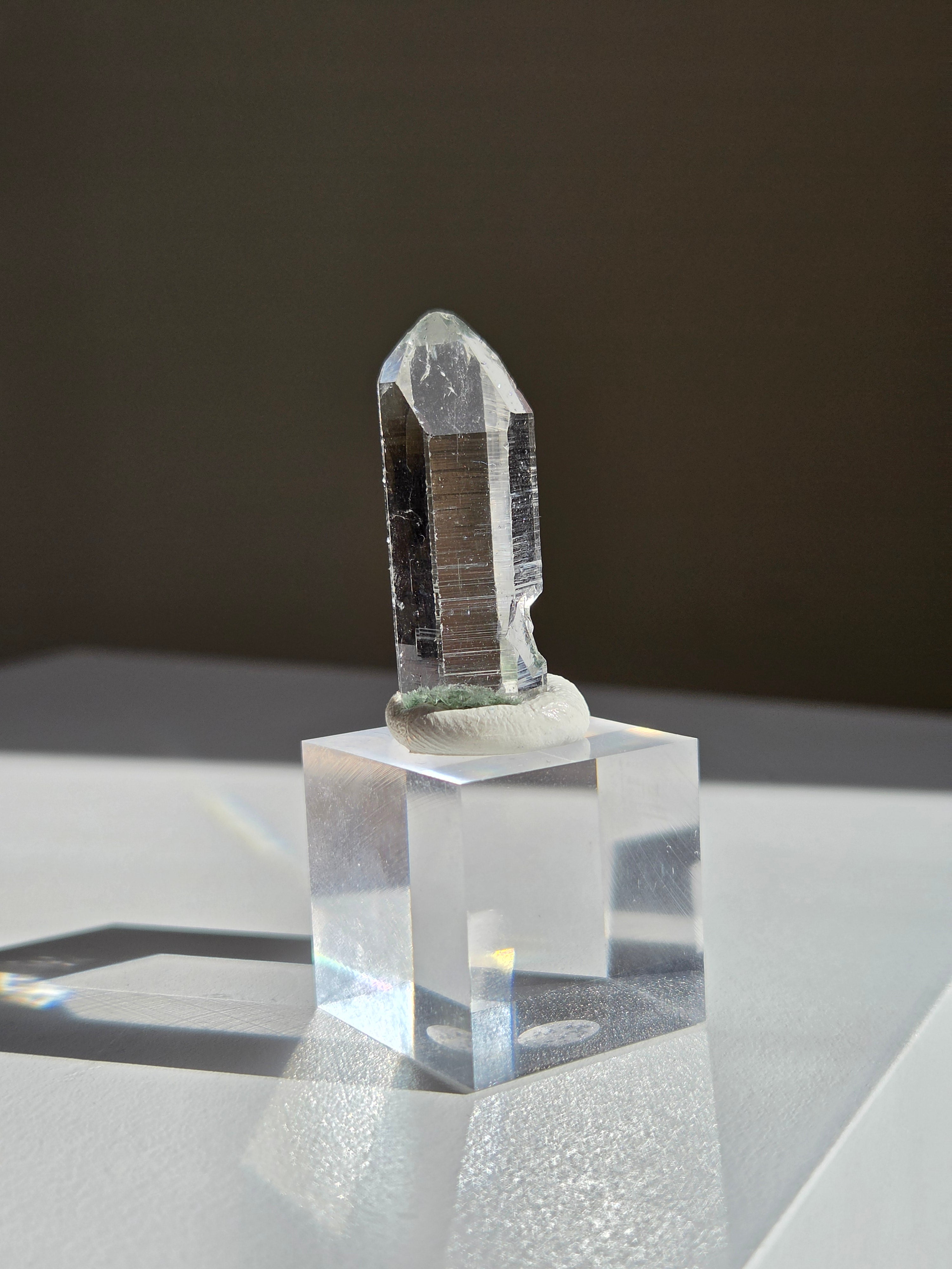Himalayan Quartz 009