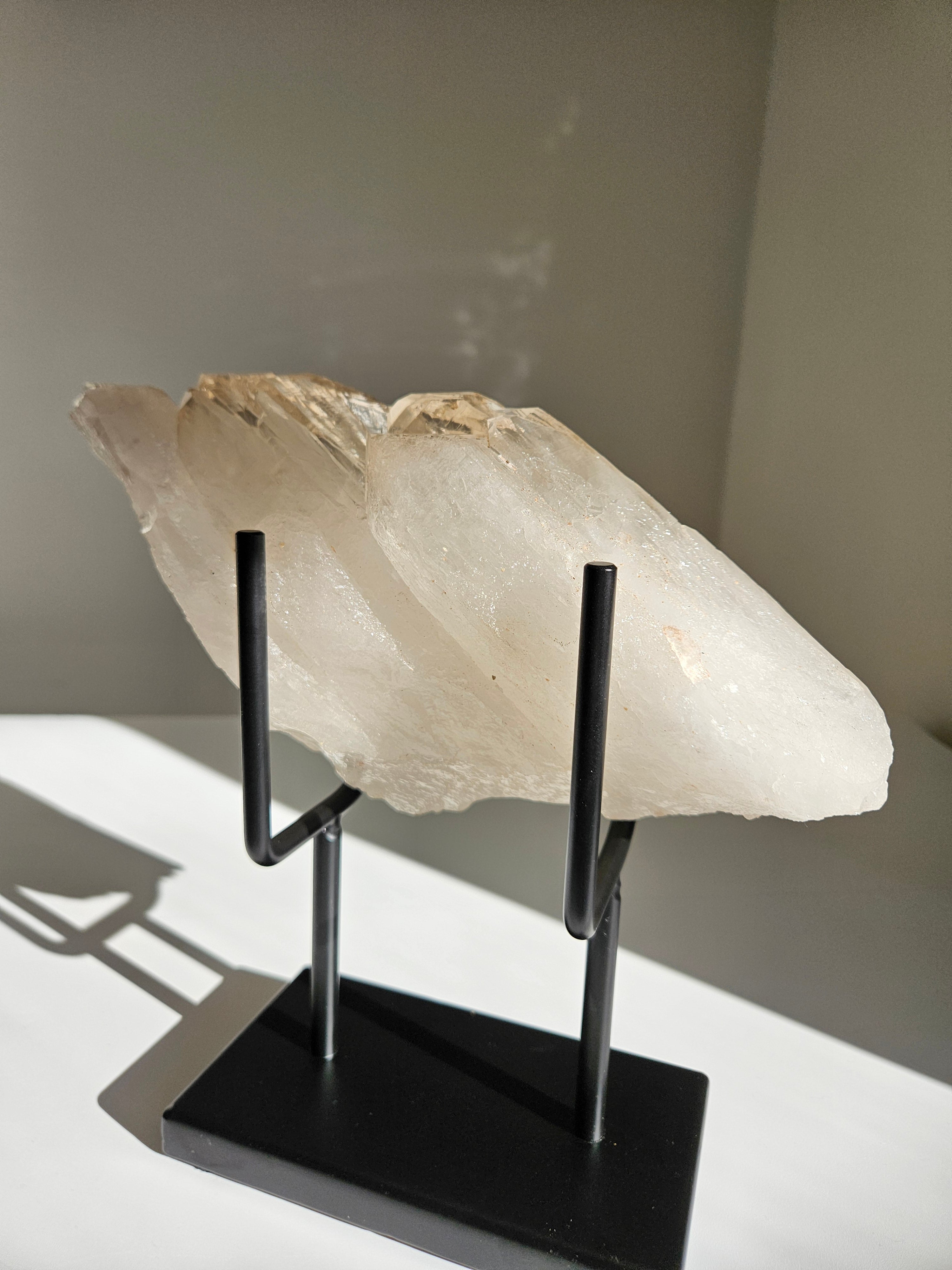 Citrine Cathedral Statement