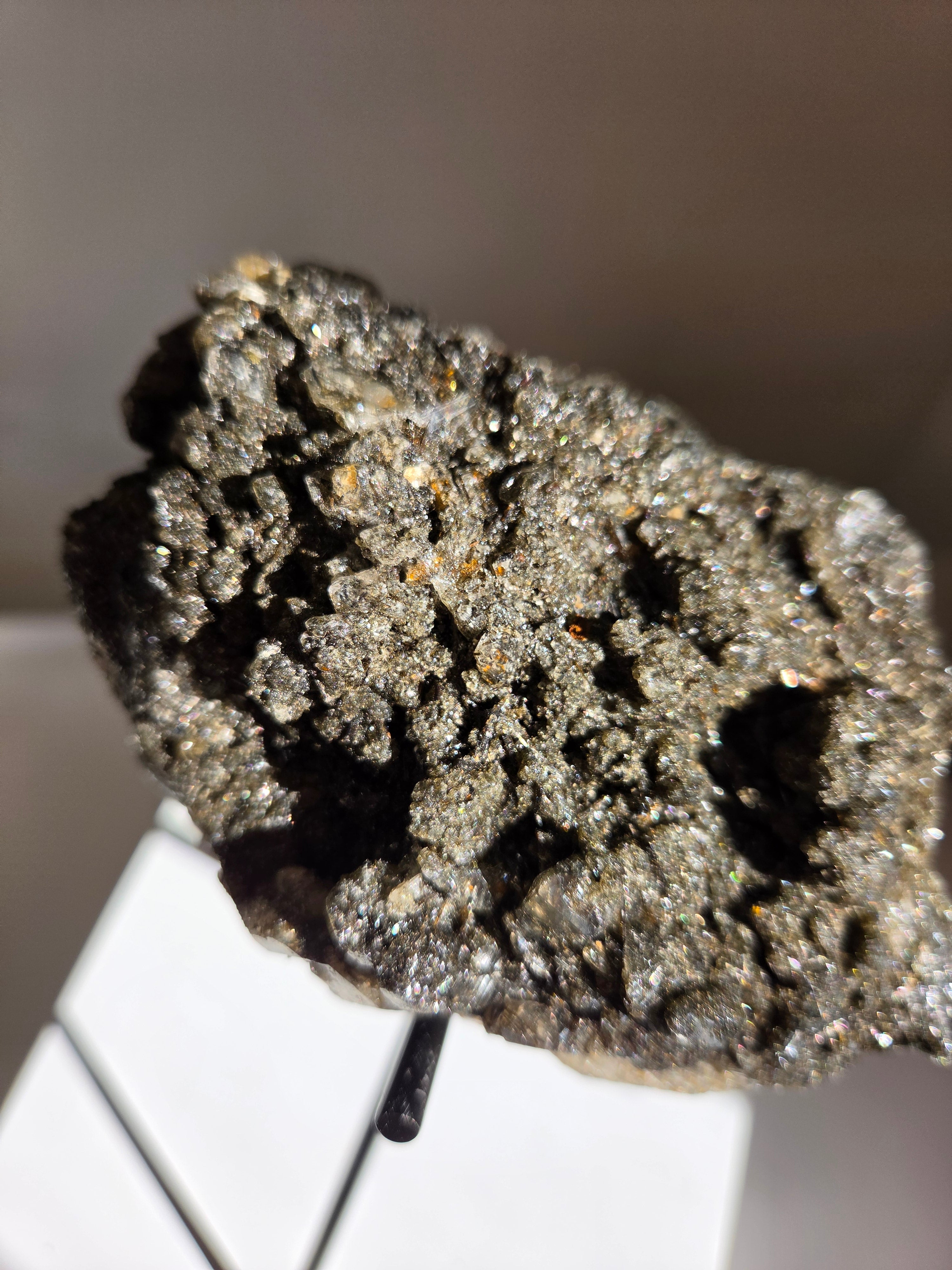 Tourmaline x Quartz 001