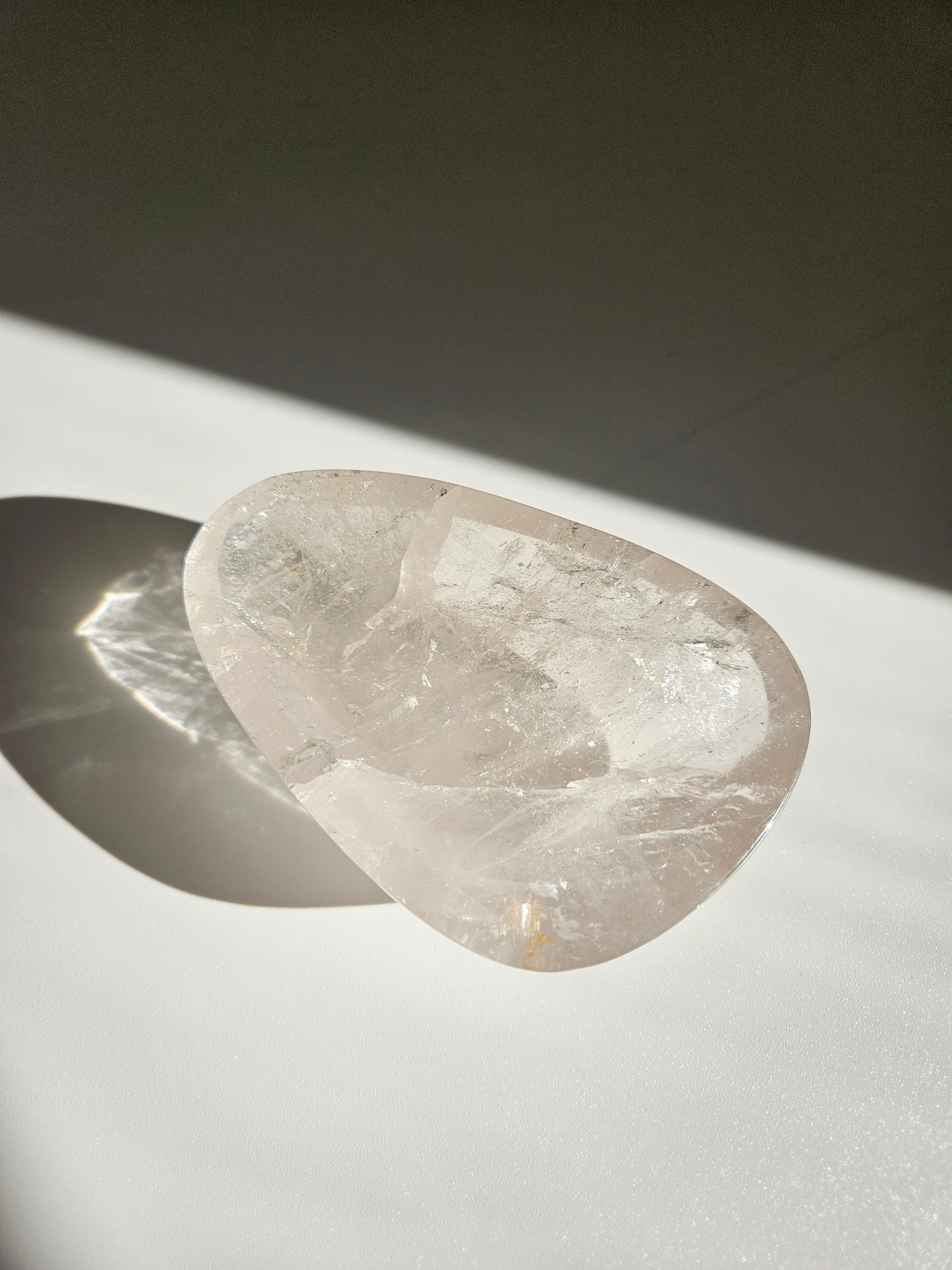 Quartz Bowl 003
